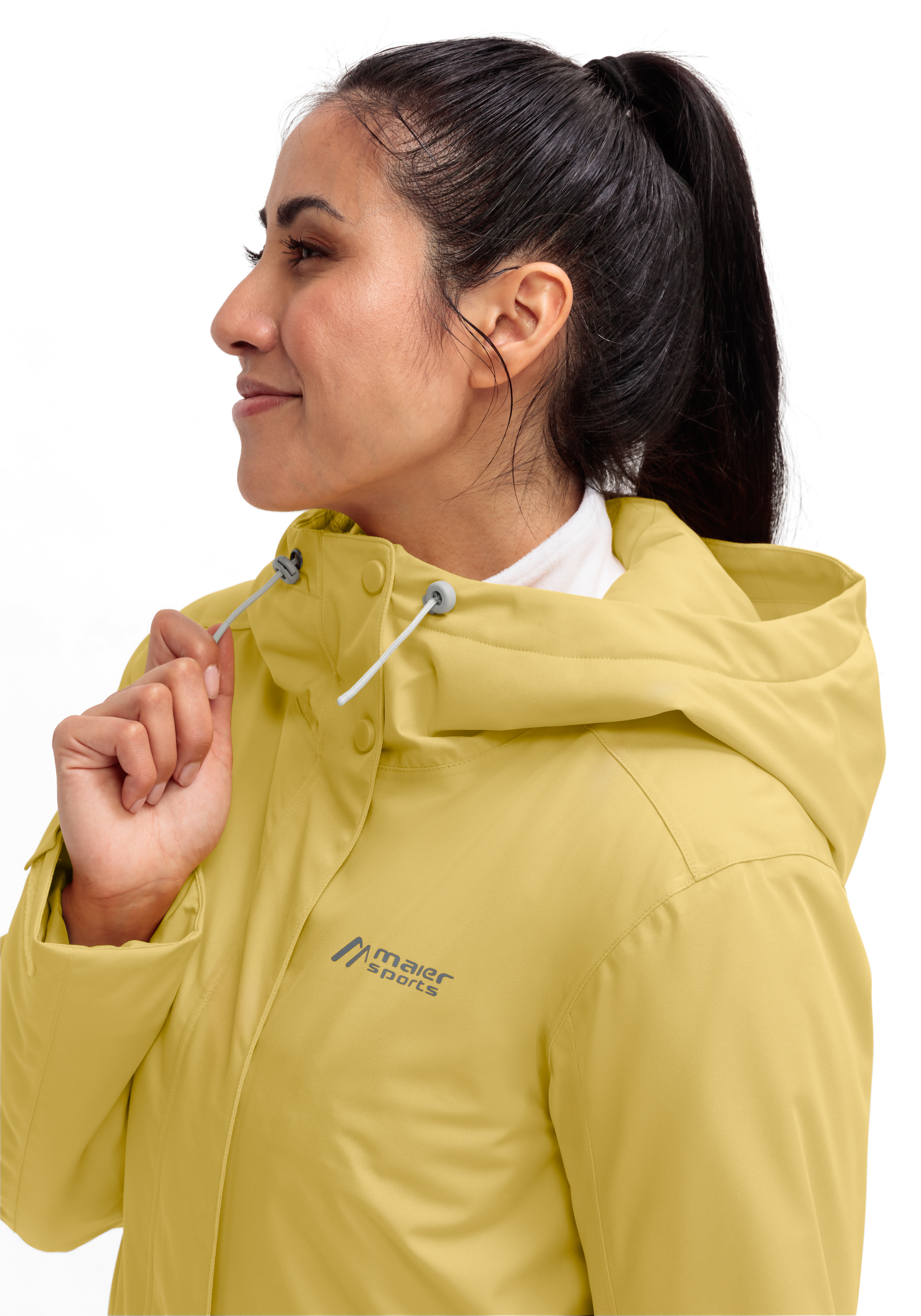 Mantel, Erwachsener, Weiblich, Person, Frau