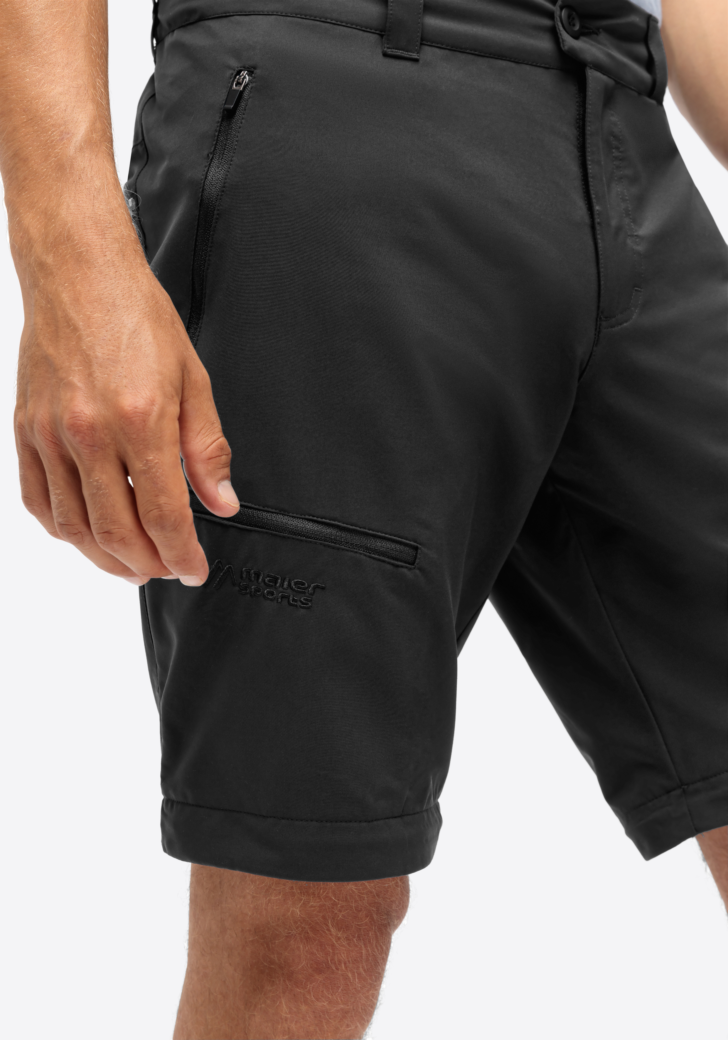 Kurze Hose, Erwachsener, Männlich, Mann, Person