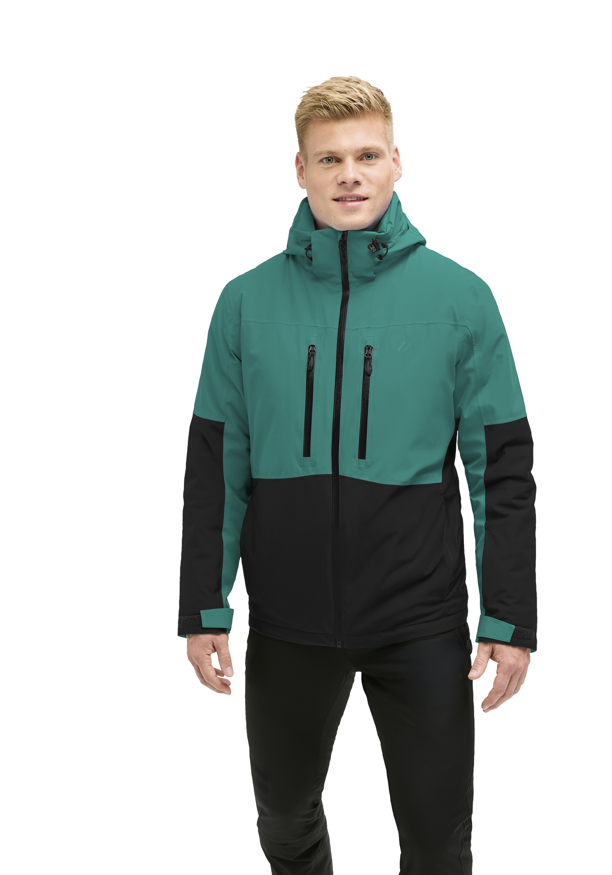 jacket, softshell, grün, zwei farben, Reißverschlüsse