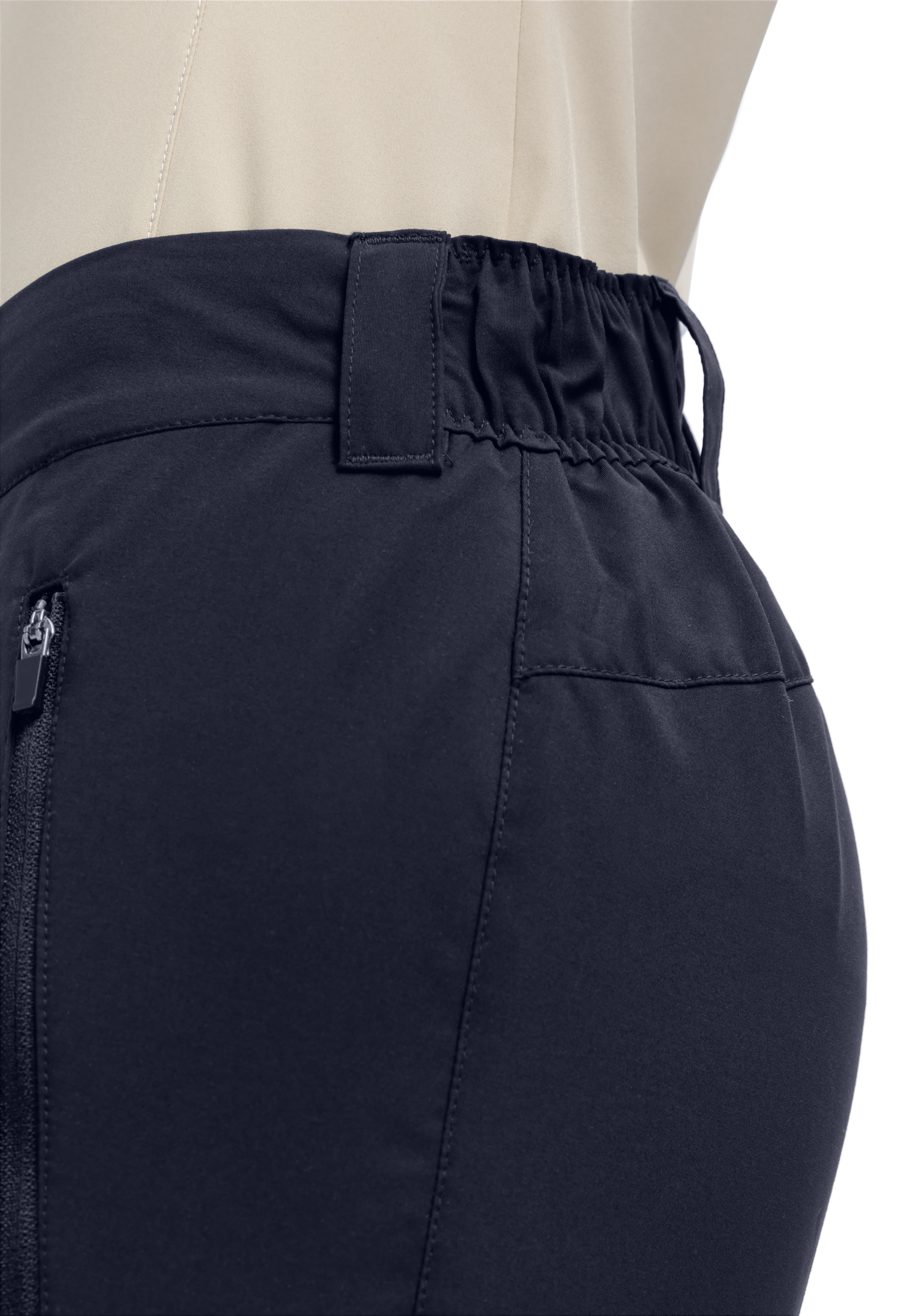 Lulaka Loop Bekleidung, Hosen, Kurze Hosen, Jacke, Rock, Bekleidung, Hosen, Jacke, Kurze Hose, Rock