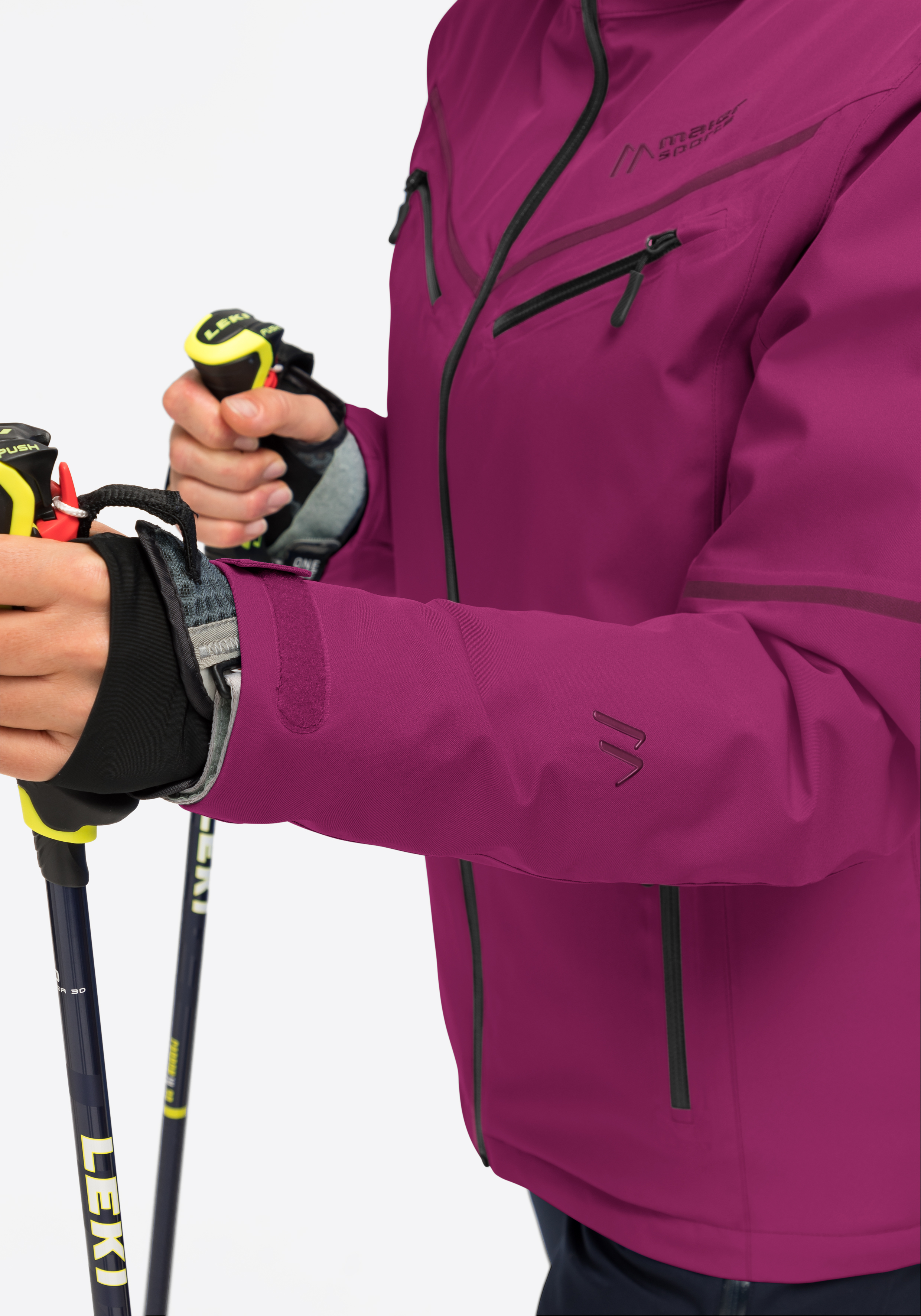 Mantel, Jacke, Finger, Person, Mann