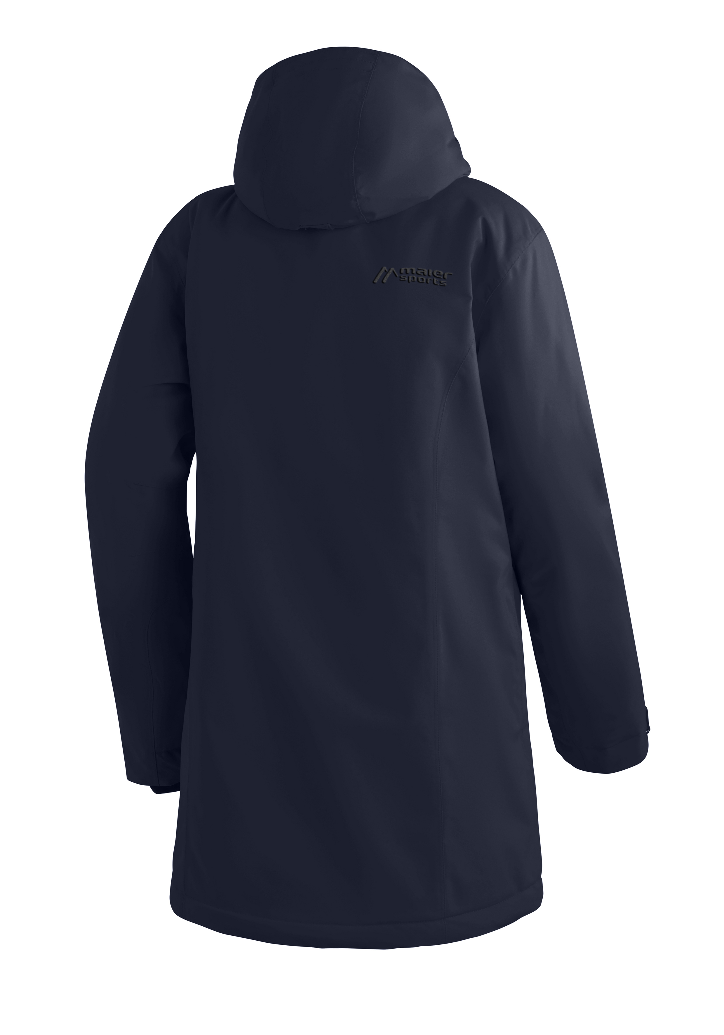 KATRINE Bekleidung, Mantel, Jacke, Kapuzenpulli, Sweatshirt, Mantel, Langarm, Kapuzenpulli, Jacke, Fleece, Mantel, Langarm, Kapuzenpulli, Jacke, Fleece, Winterjacke, Hoodie, Navy, Langarm, Wasserabweisend