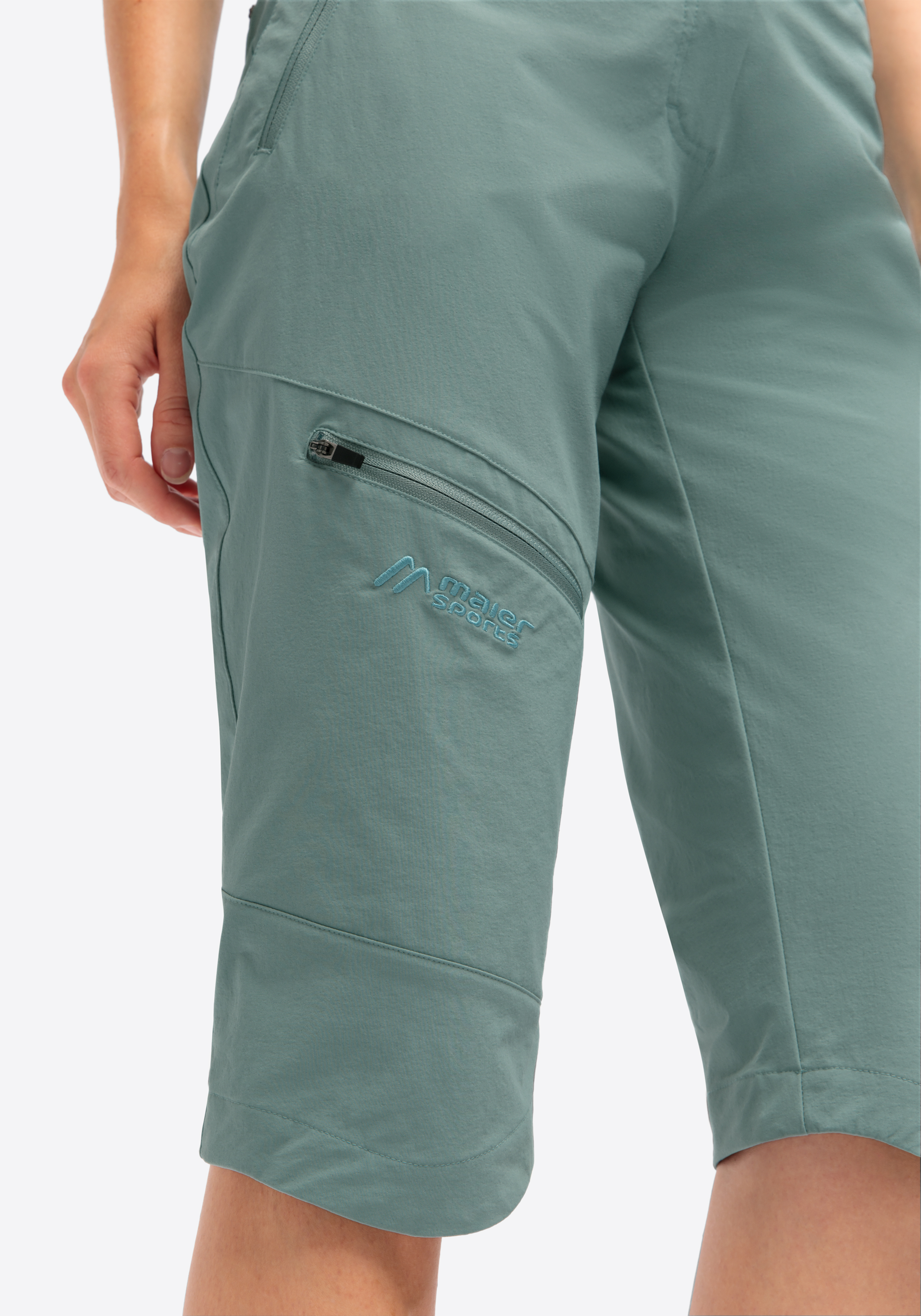 Bekleidung, Kurze Hosen, Hosen, Person