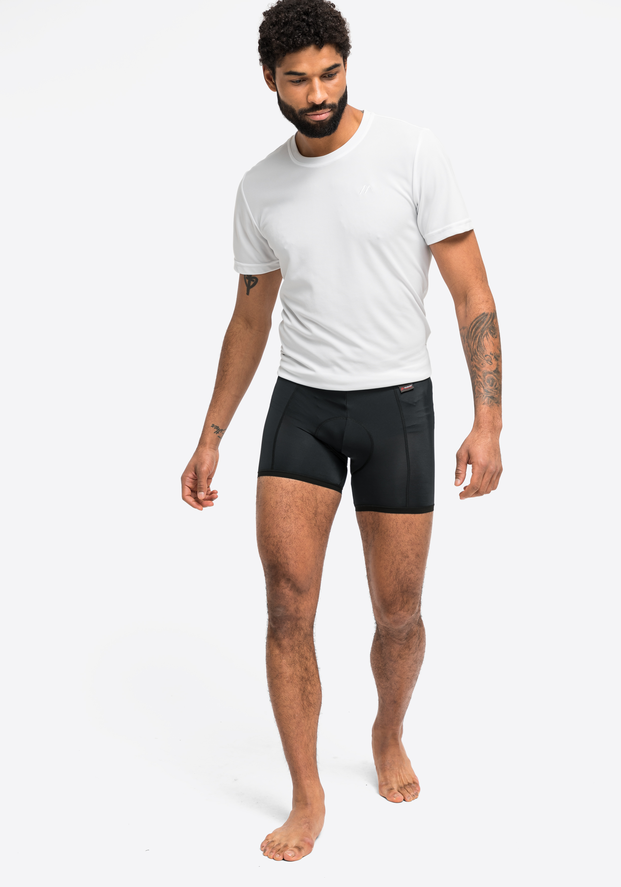 Kurze Hose, Erwachsener, Männlich, Mann, Person