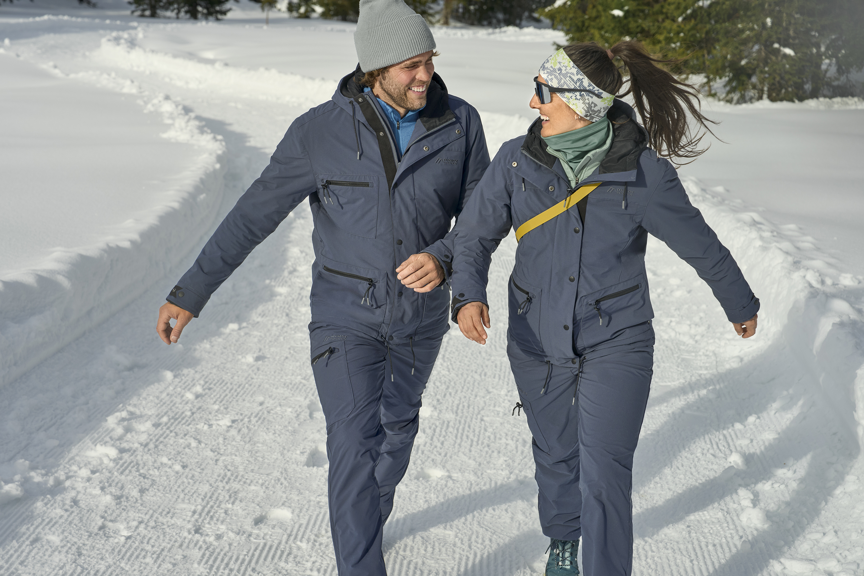 Hand, Person, Jacke, Händchen haltend, Mann
