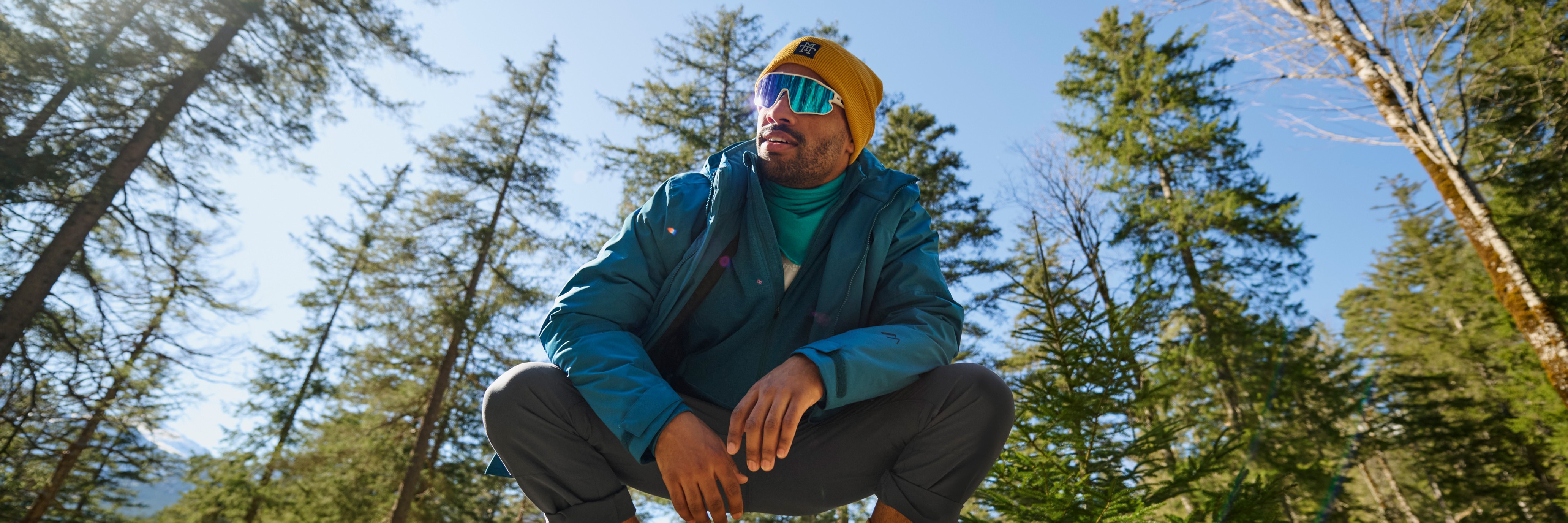 Outdoorjacken Outdoorjacken