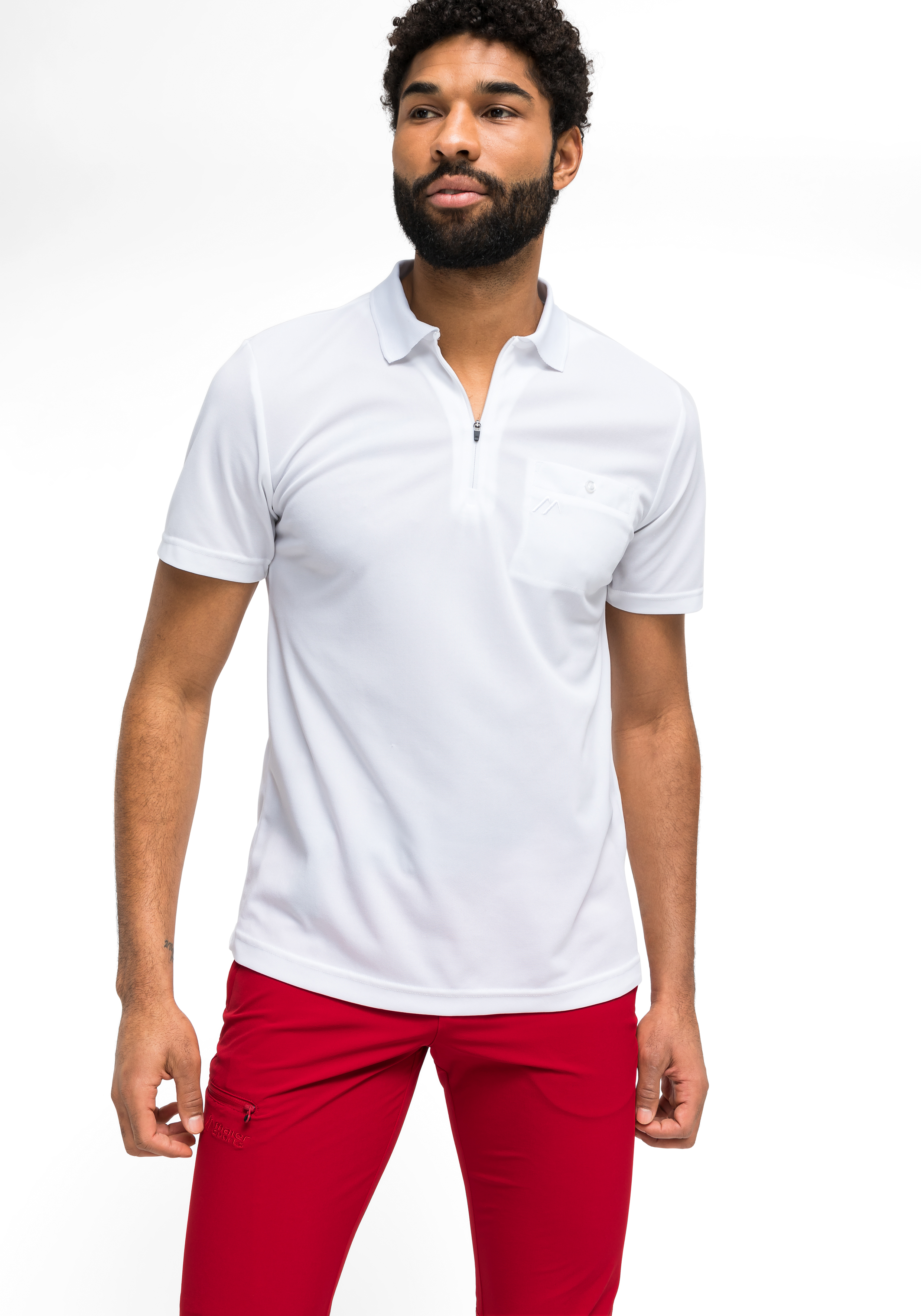 Arwin 2.0 Hemd, T-shirt, Erwachsener, Mann, Person, Hemd, T-shirt, Erwachsener, Mann, Person