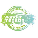 Testsieger Testsieger