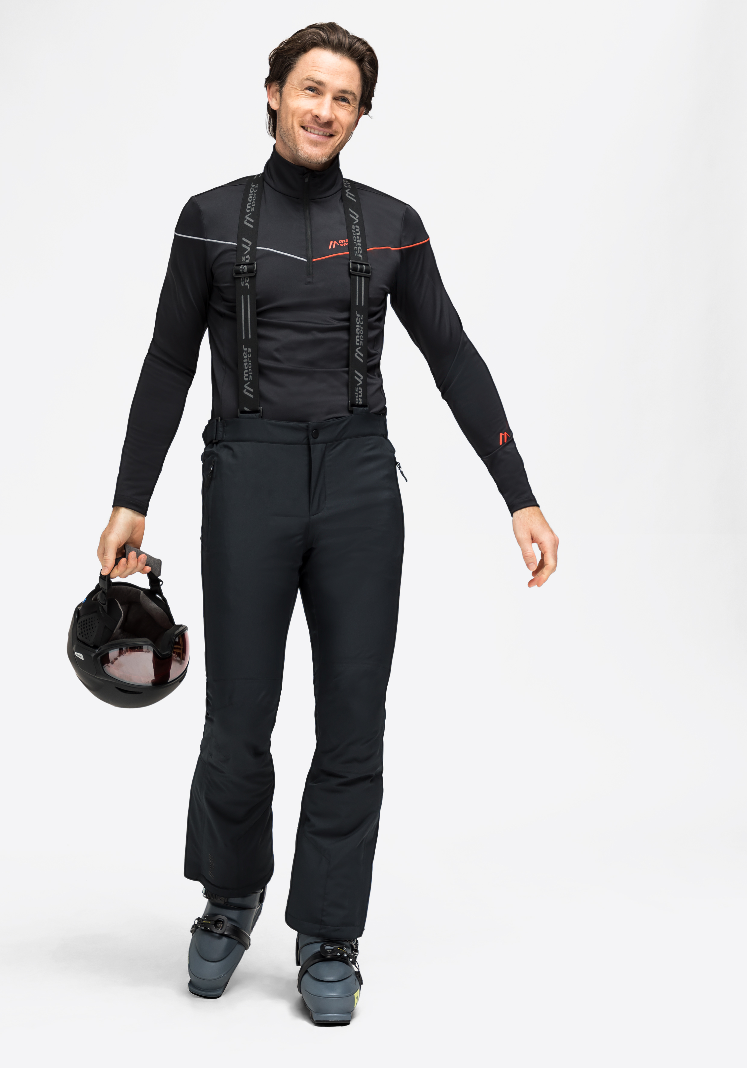 Langarm, Hosen, Zubehör, Helm, Formelle Kleidung