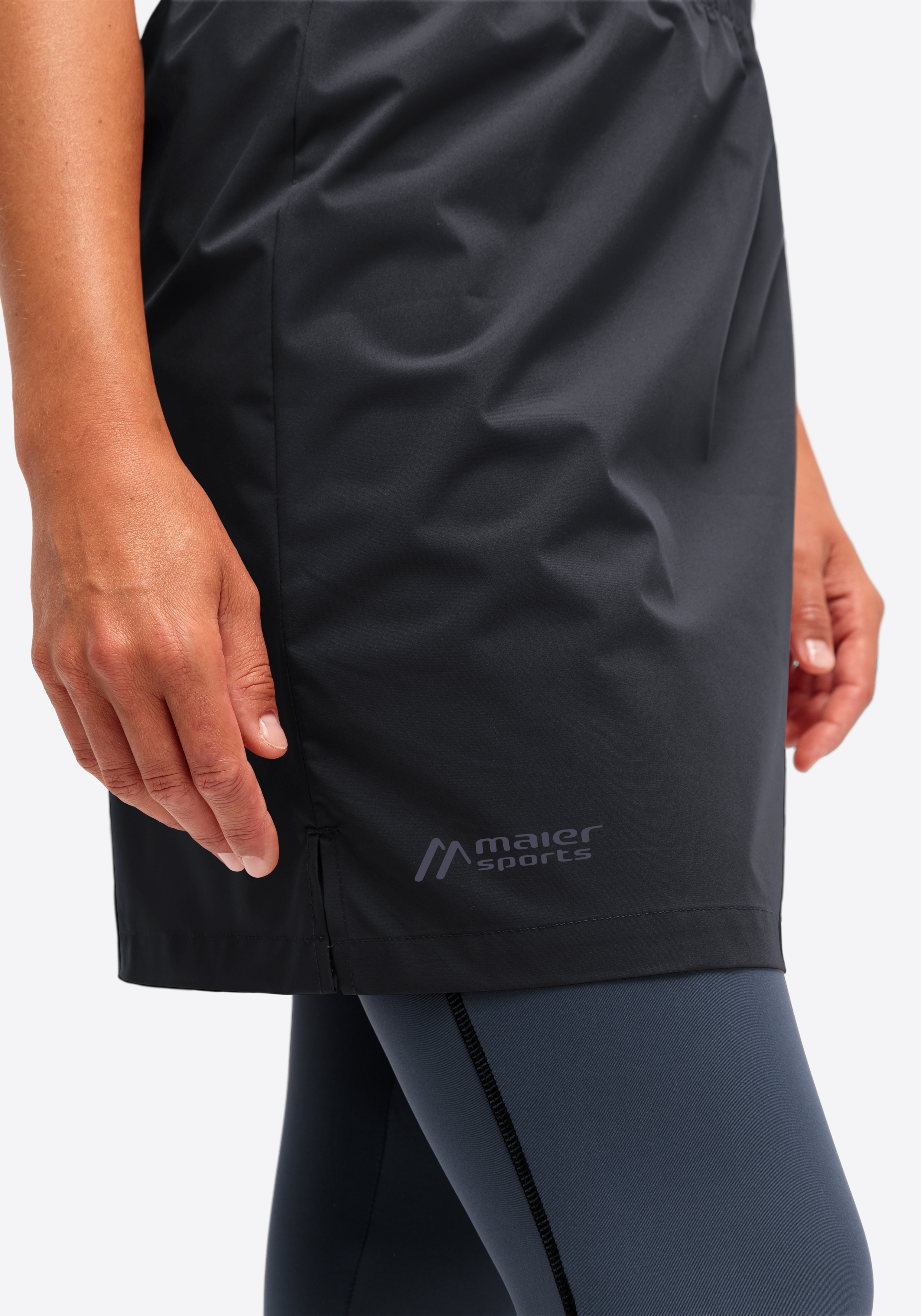 Bekleidung, Kurze Hosen, Person