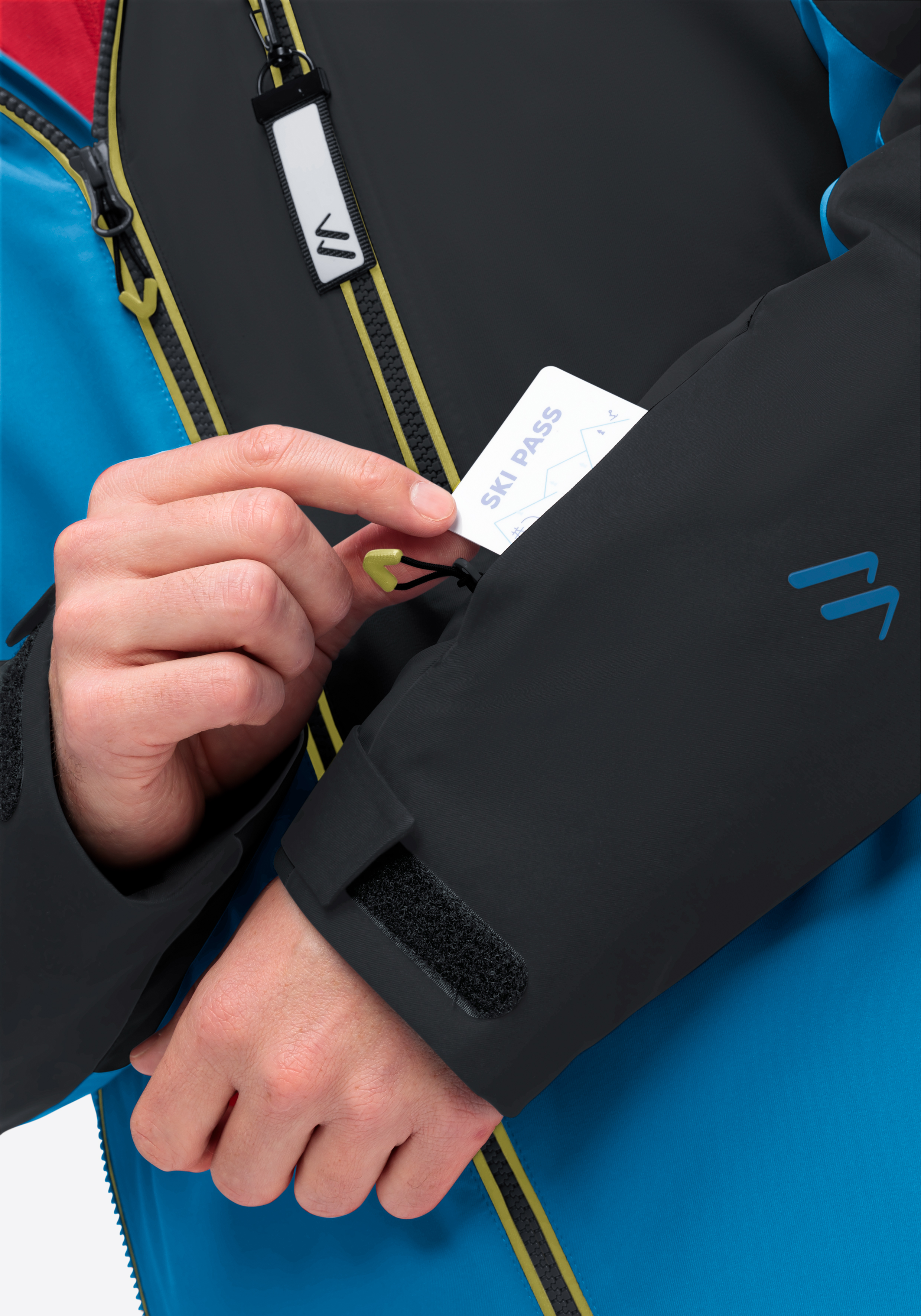 Bekleidung, Mantel, Finger, Person, Text