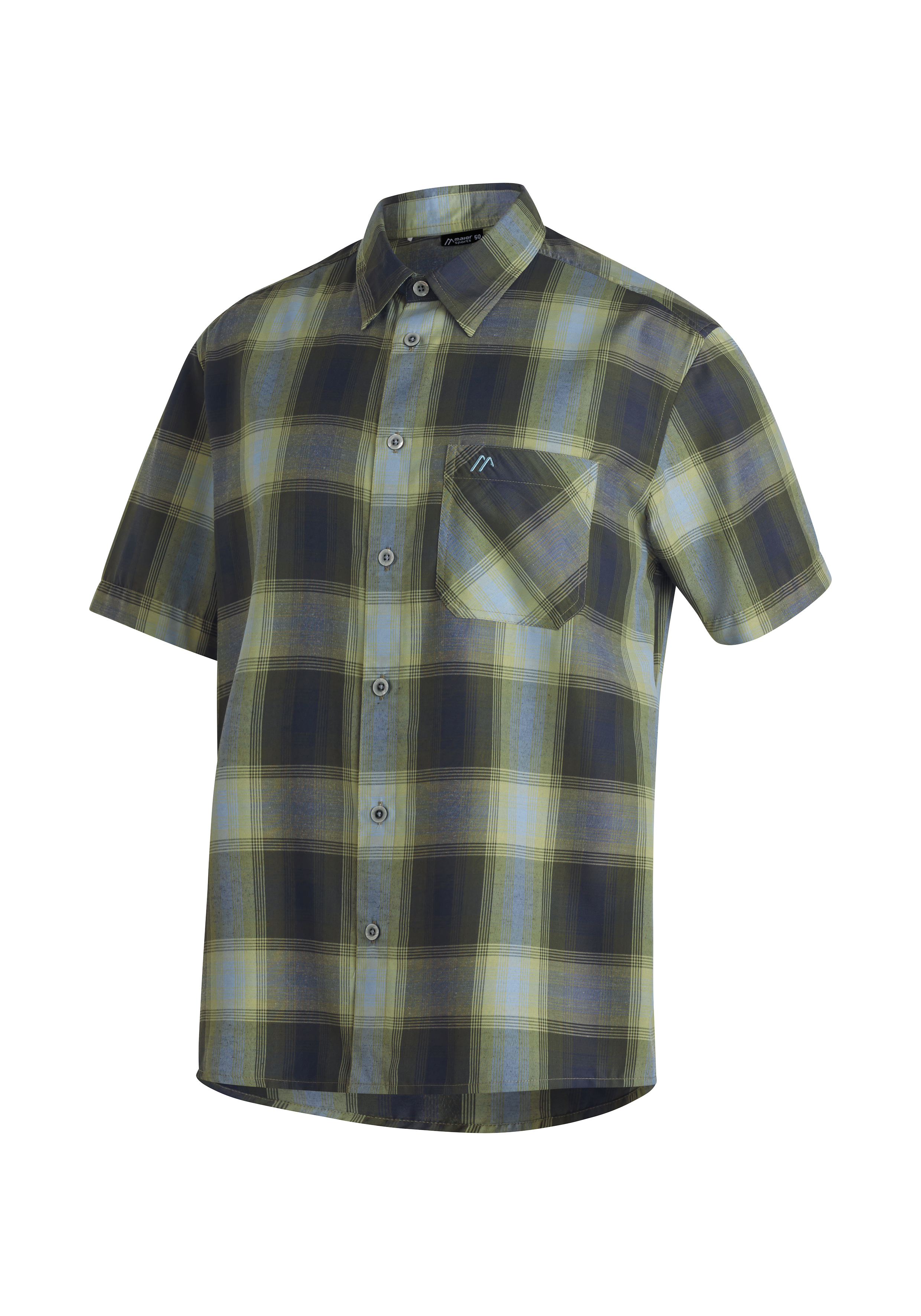 blue-green-graphite-check