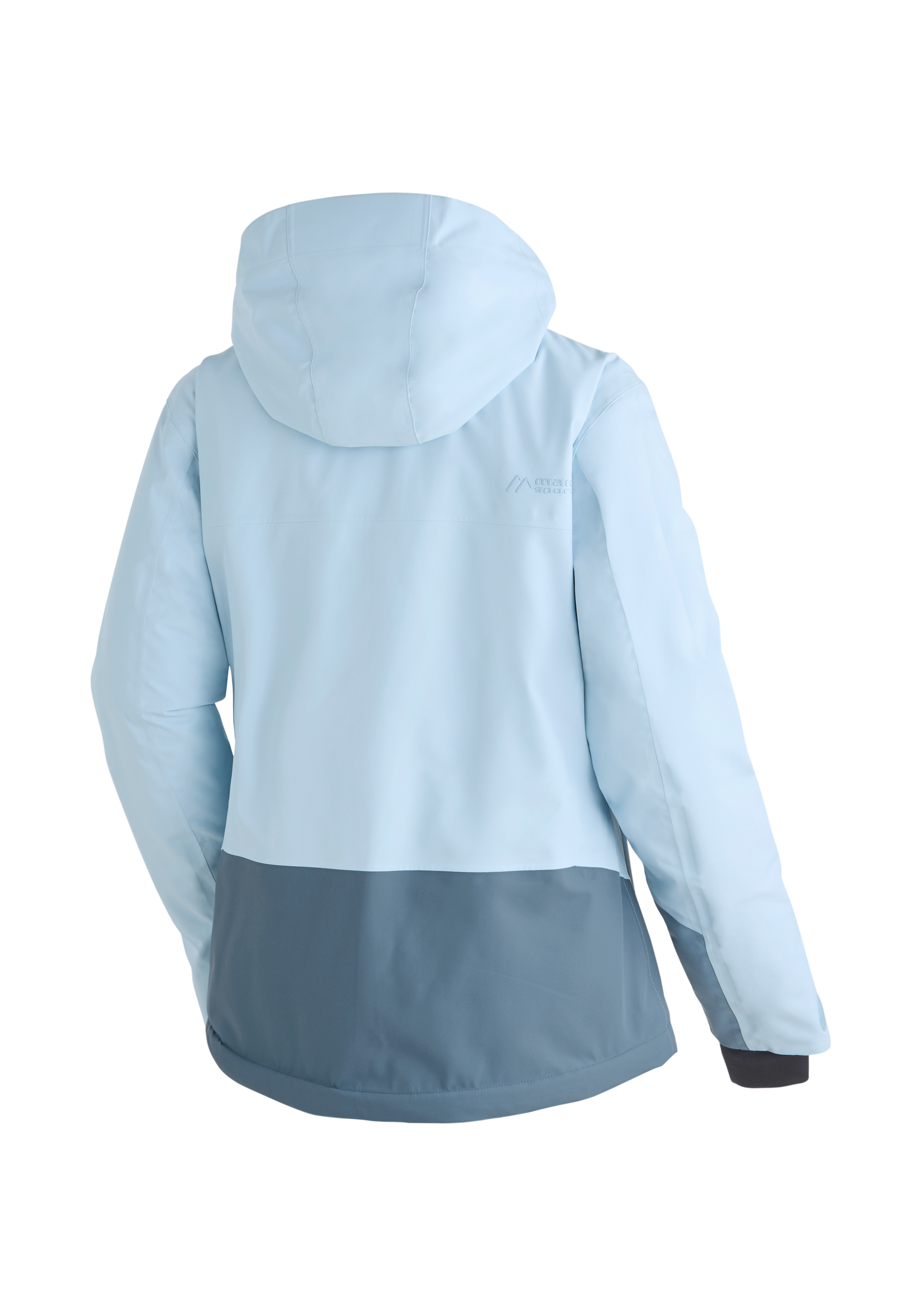 Tatry Regenjacke, Hoodie, Kapuze, Two-Tone, Softshell
