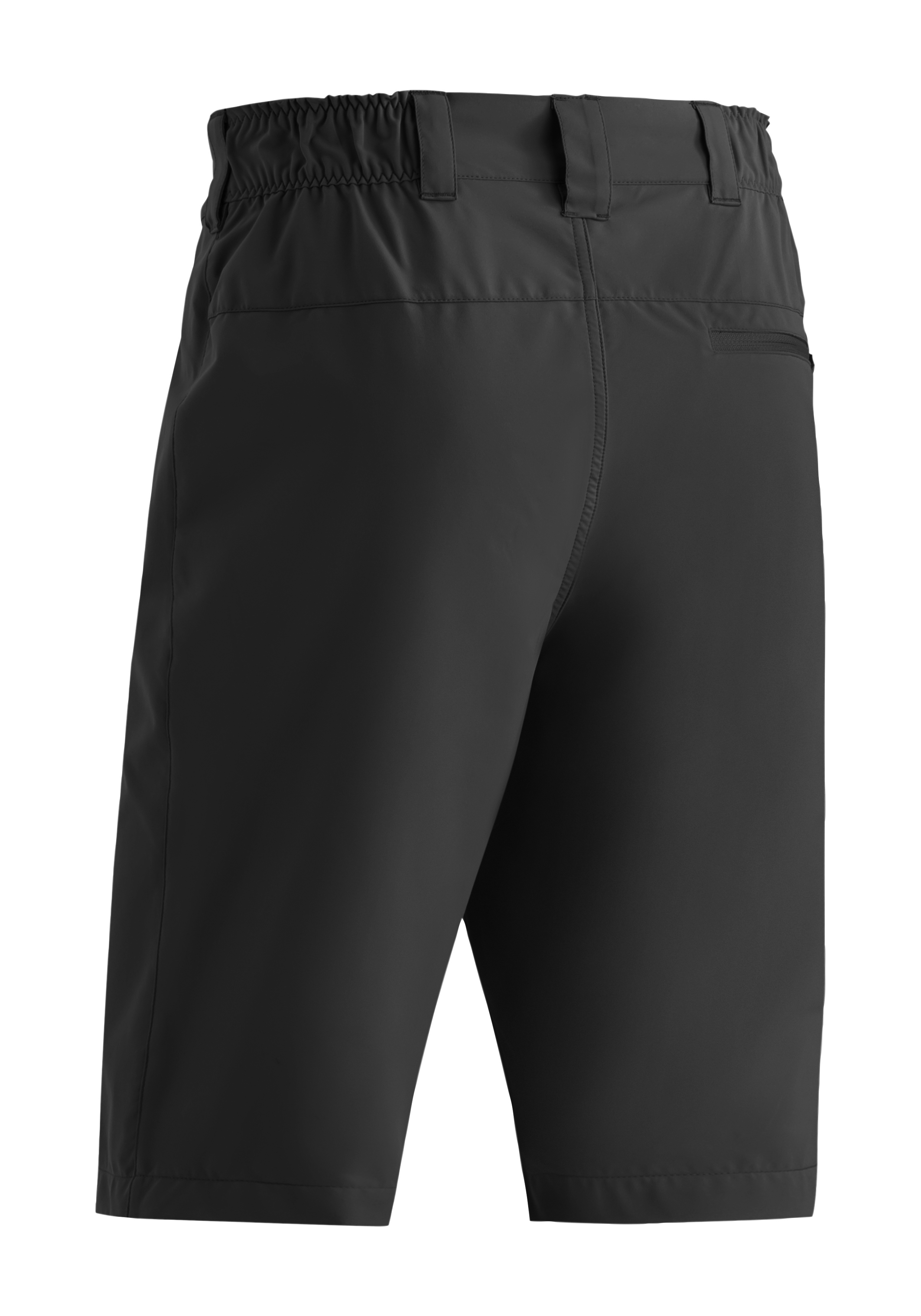Nil Short LP Bekleidung, Kurze Hosen, Mantel, Bekleidung, Kurze Hosen, Mantel, Bekleidung, Kurze Hosen, Mantel, Hosen, Bekleidung, Kurze Hosen, Mantel, Hosen, Shorts, Hose, Schwarz, Elastischer Bund, Klassisch