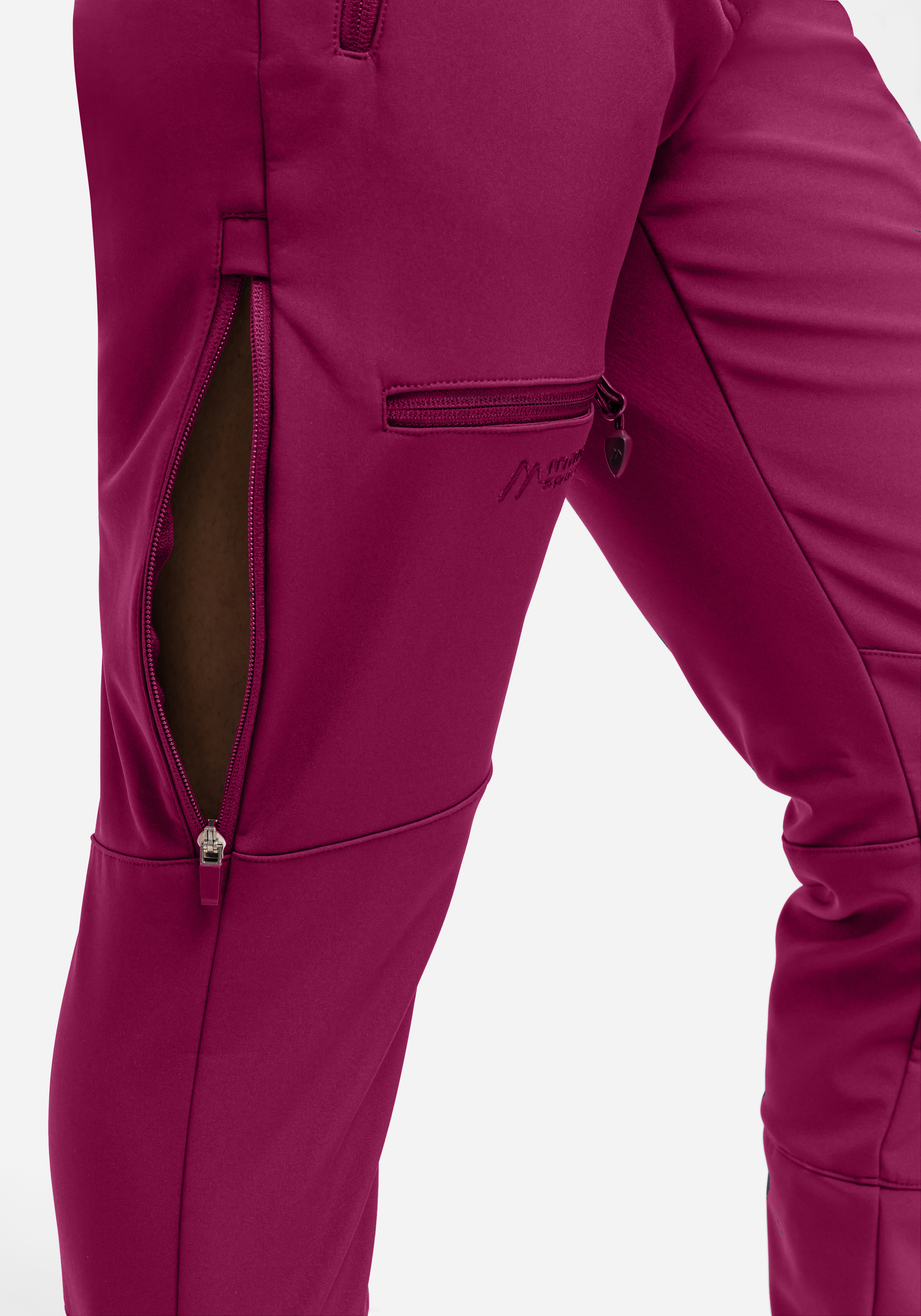 Langarm, Mantel, Jacke, Hosen, Fleece