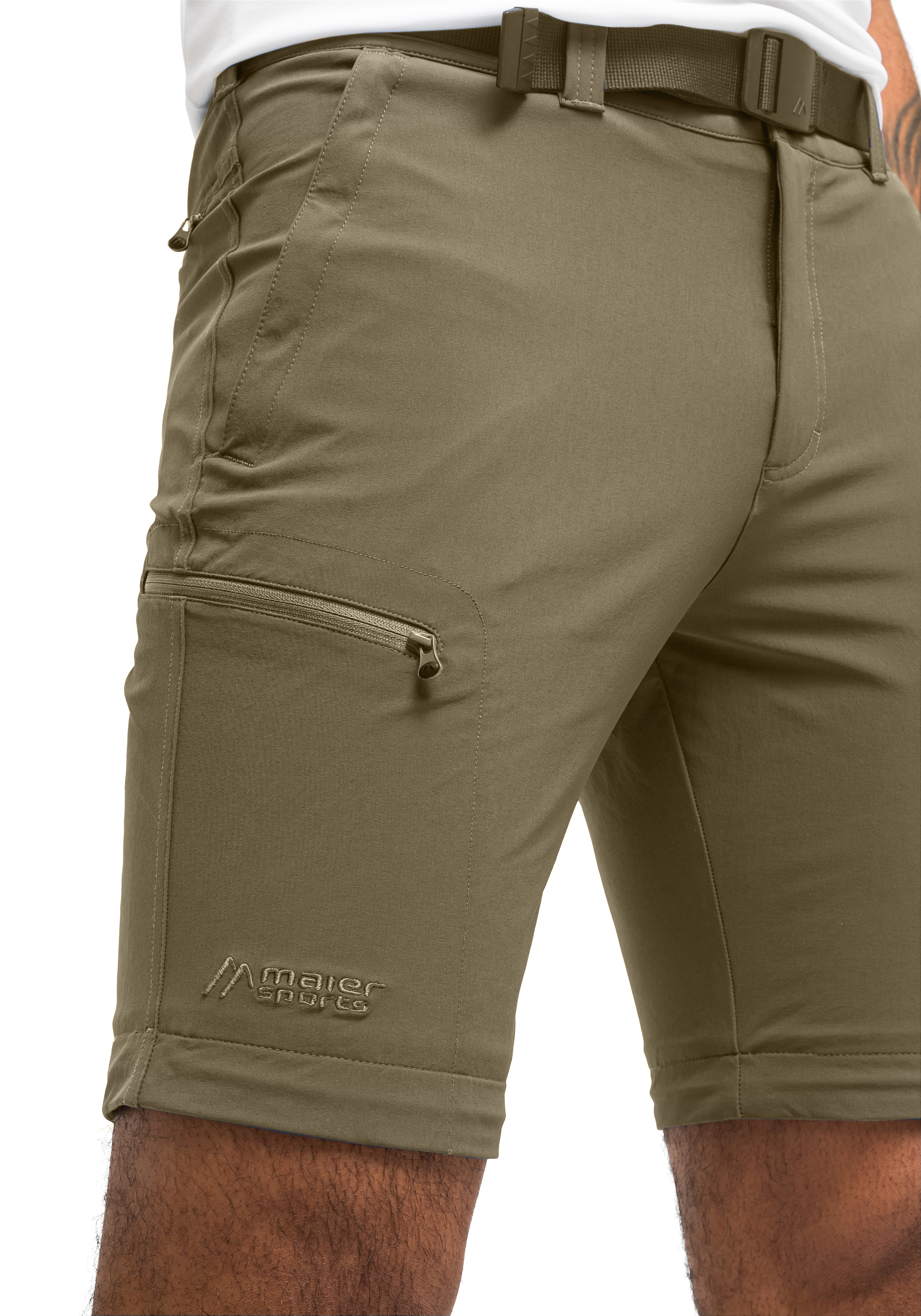Tajo 2 Bekleidung, Kurze Hosen, Khaki, Bekleidung, Kurze Hosen, Khaki