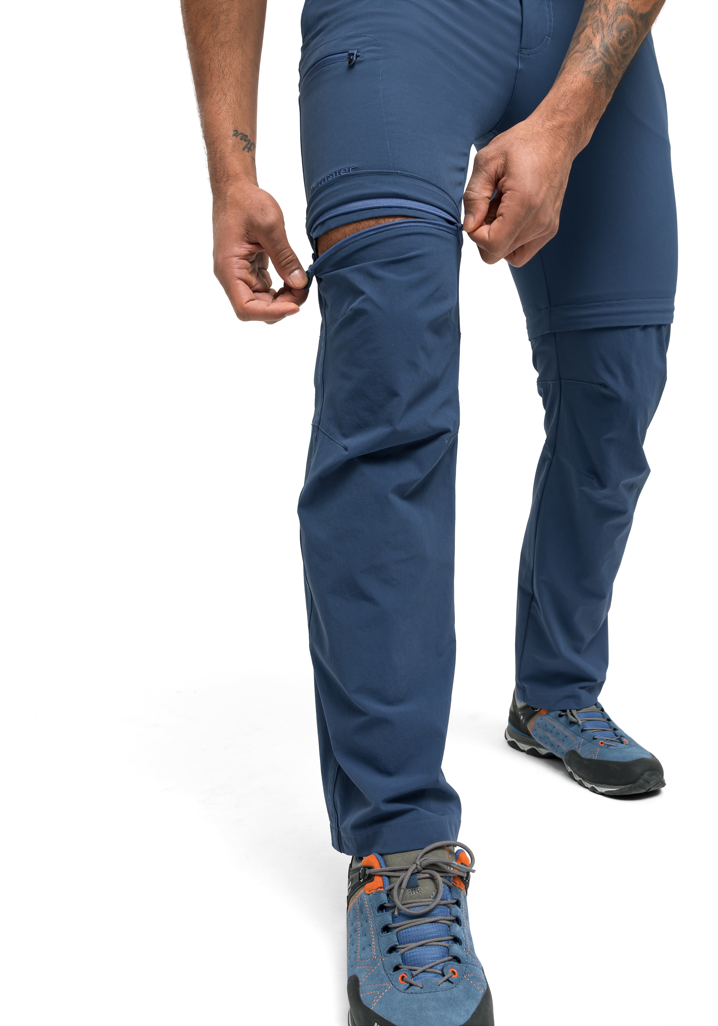 Hosen, Schuh, Sneaker, Mann, Person