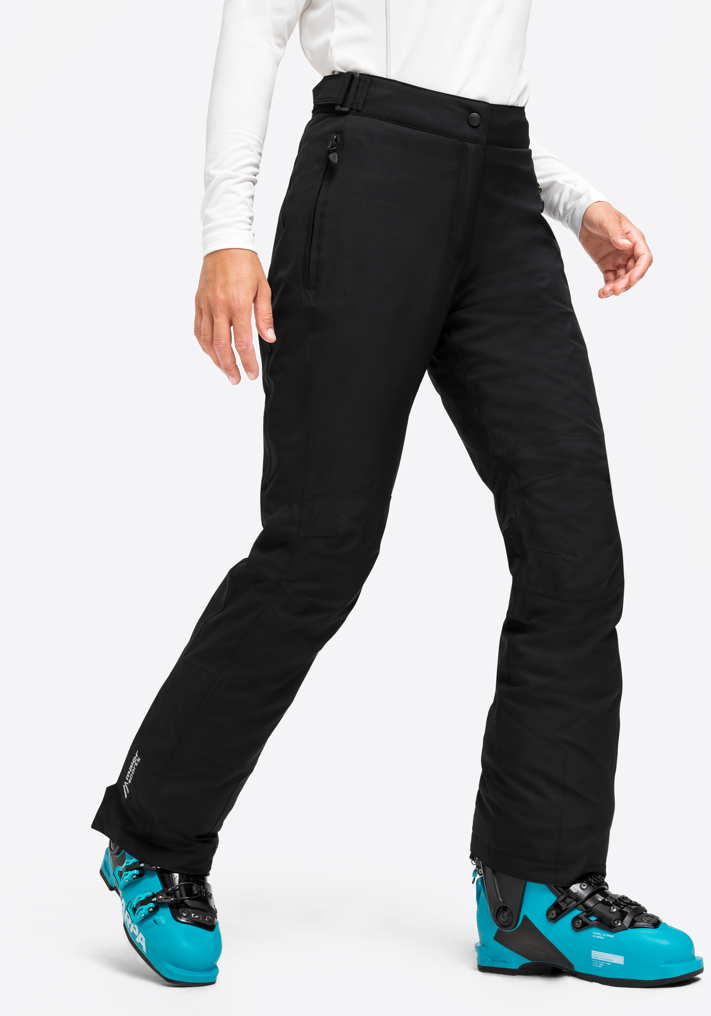 Hosen, Schuh, Jeans, Turnschuh, Person