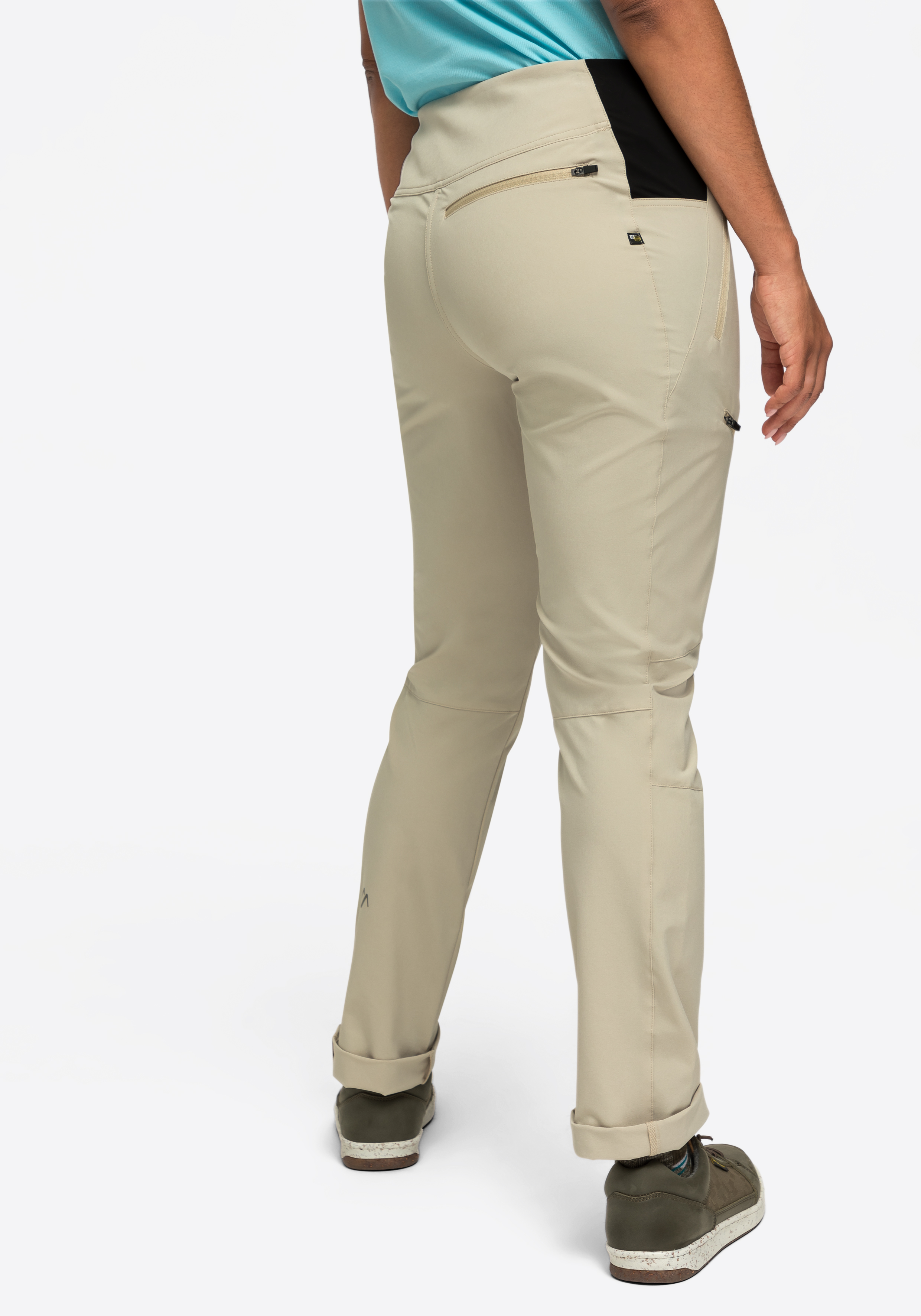 Hosen, Khaki, Erwachsener, Mann, Person