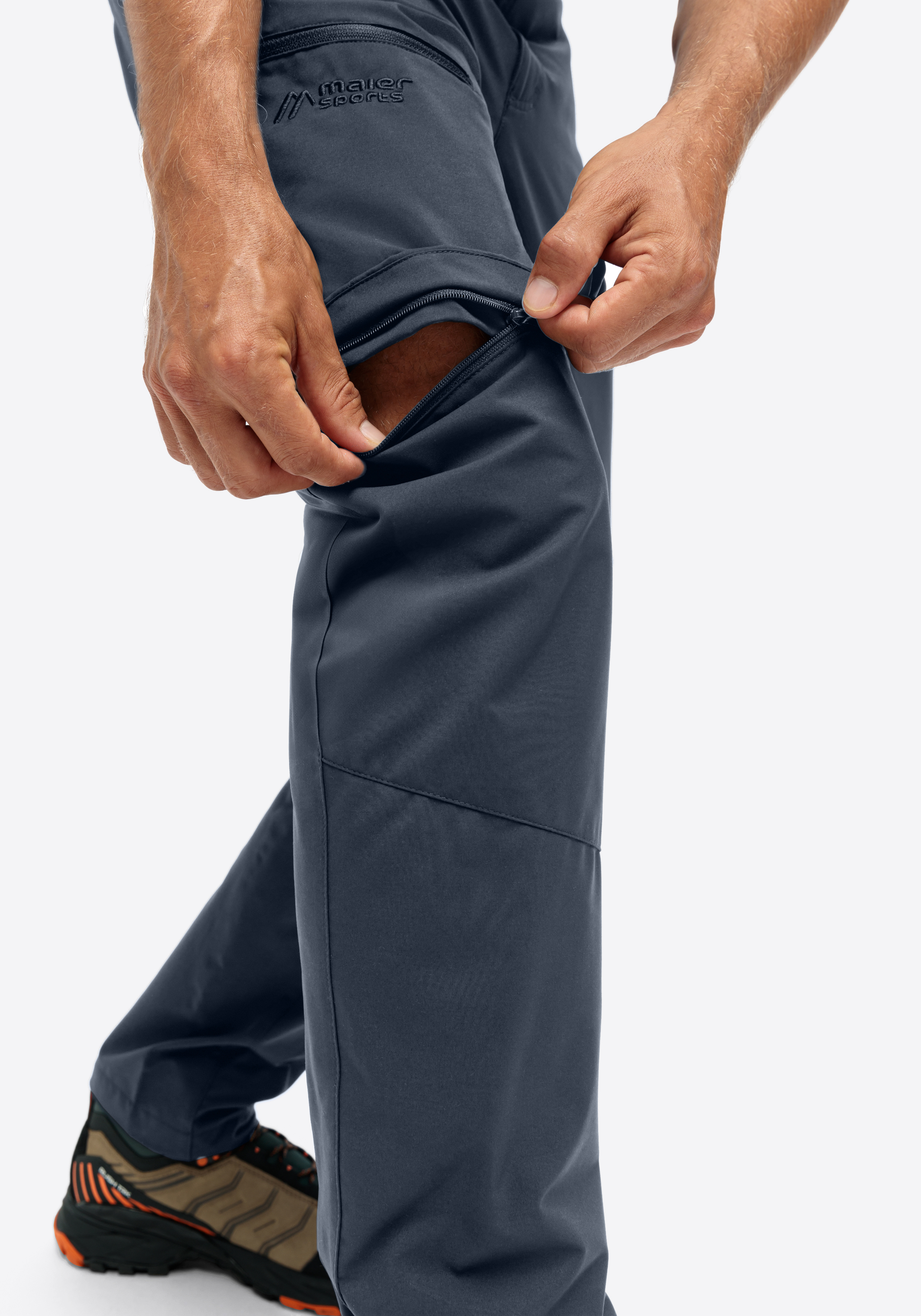 Hosen, Schuh, Erwachsener, Mann, Person