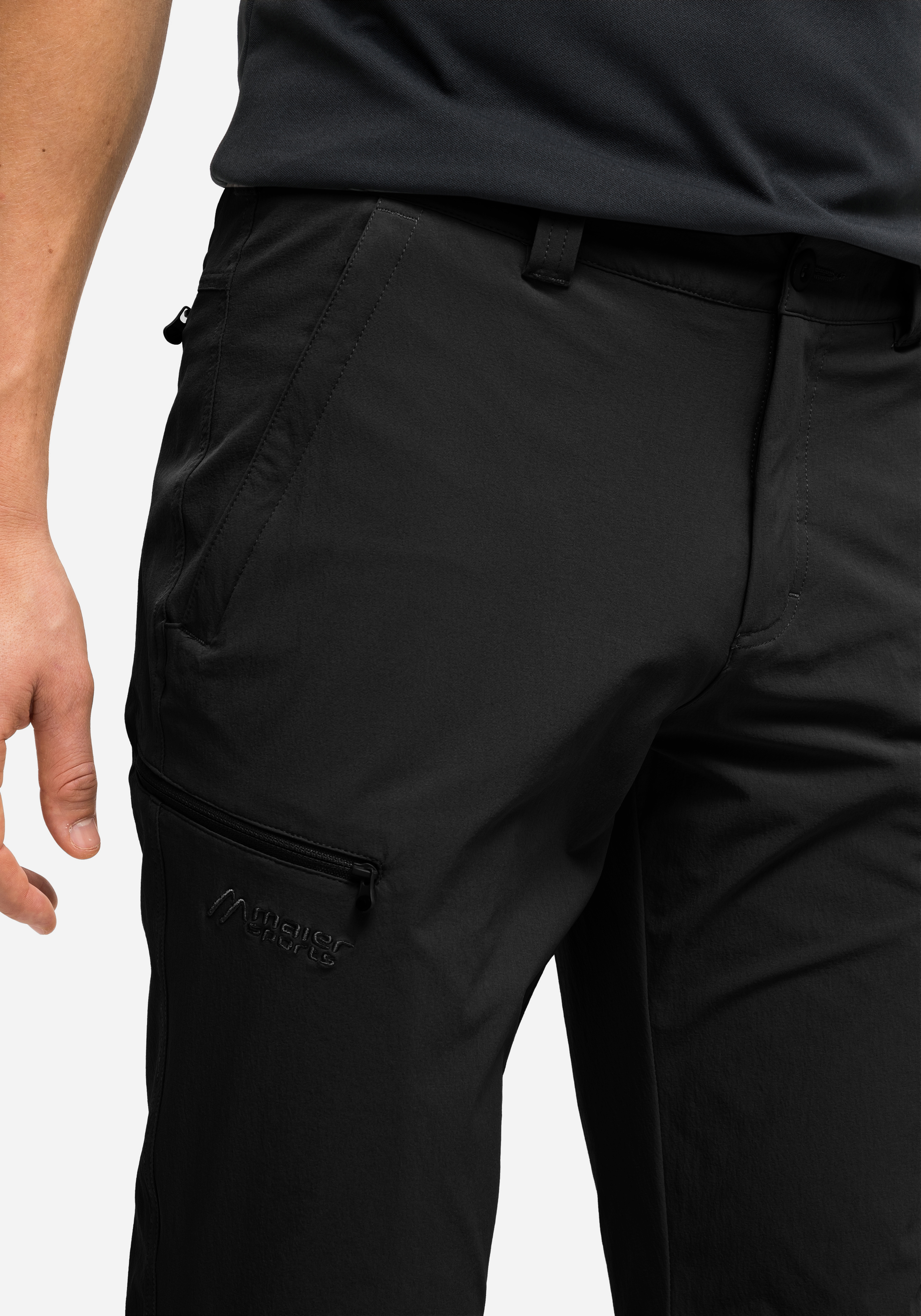 Hosen, Kurze Hosen, Erwachsener, Mann, Person