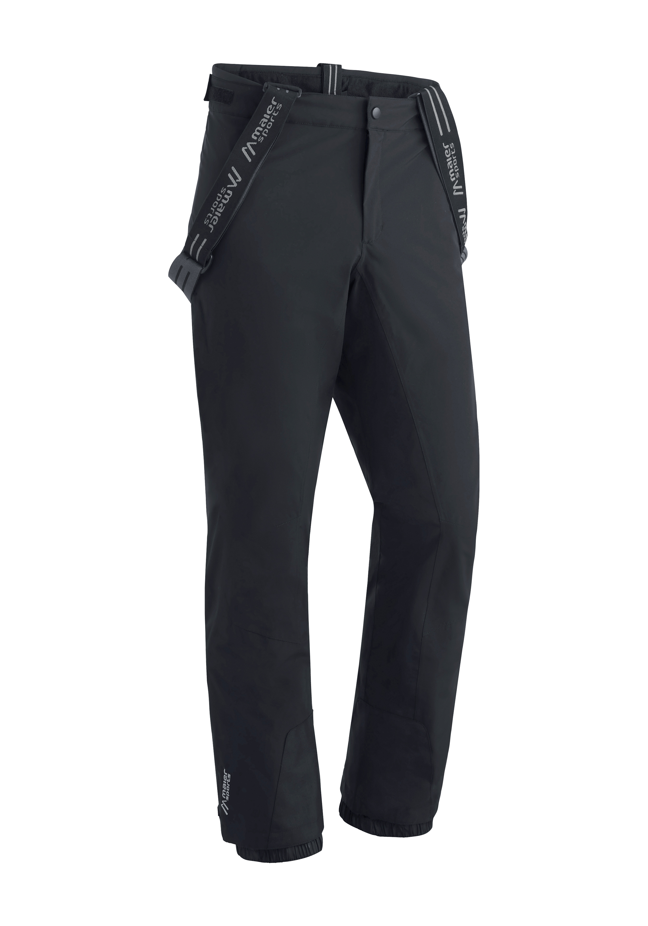Copper slim Bekleidung, Hosen, Hose, Schneehose, Skihose, Gamaschen, Gurtband