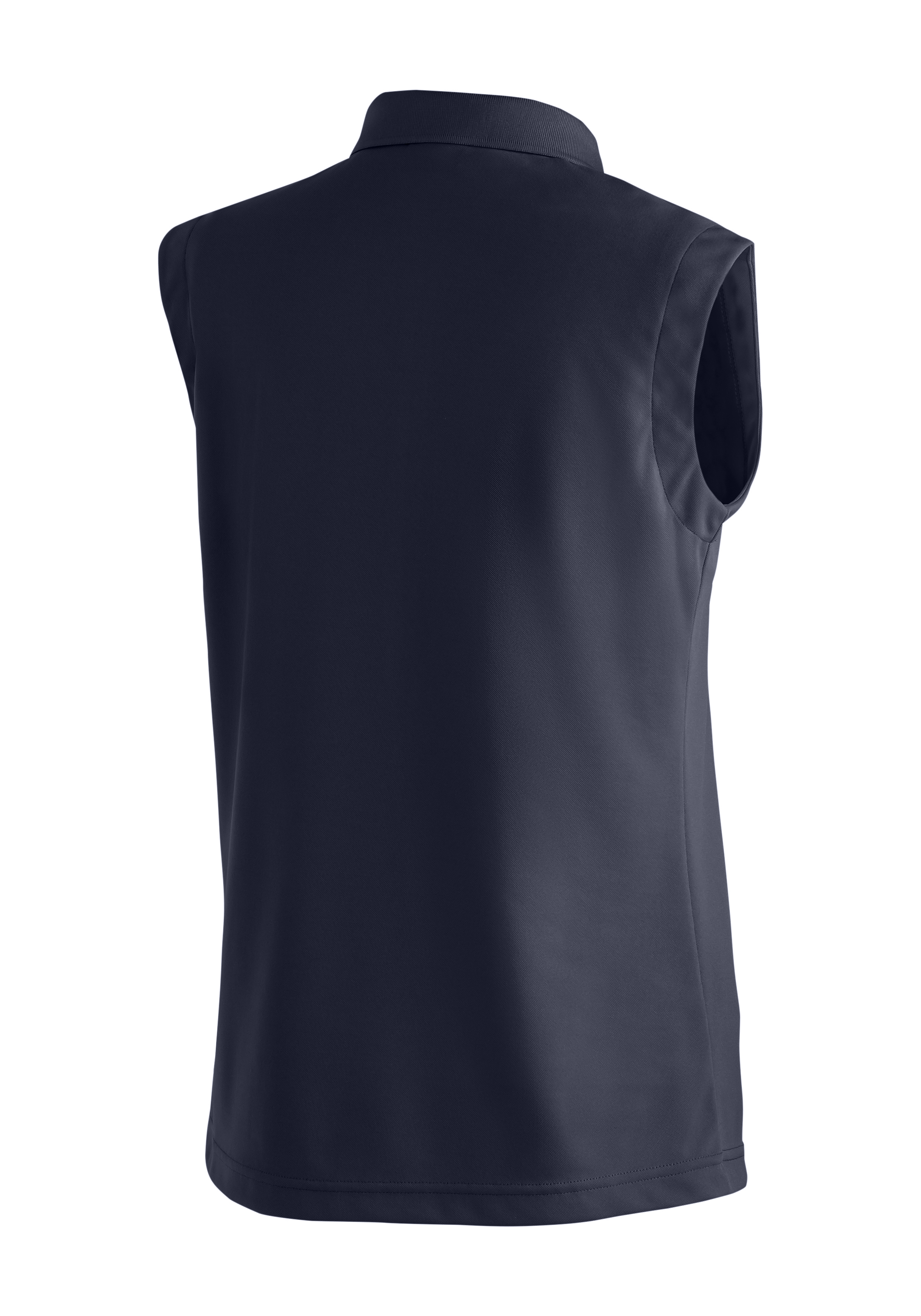 Ulrike sleeveless Bekleidung, Weste, Bluse, Bekleidung, Weste, Mantel