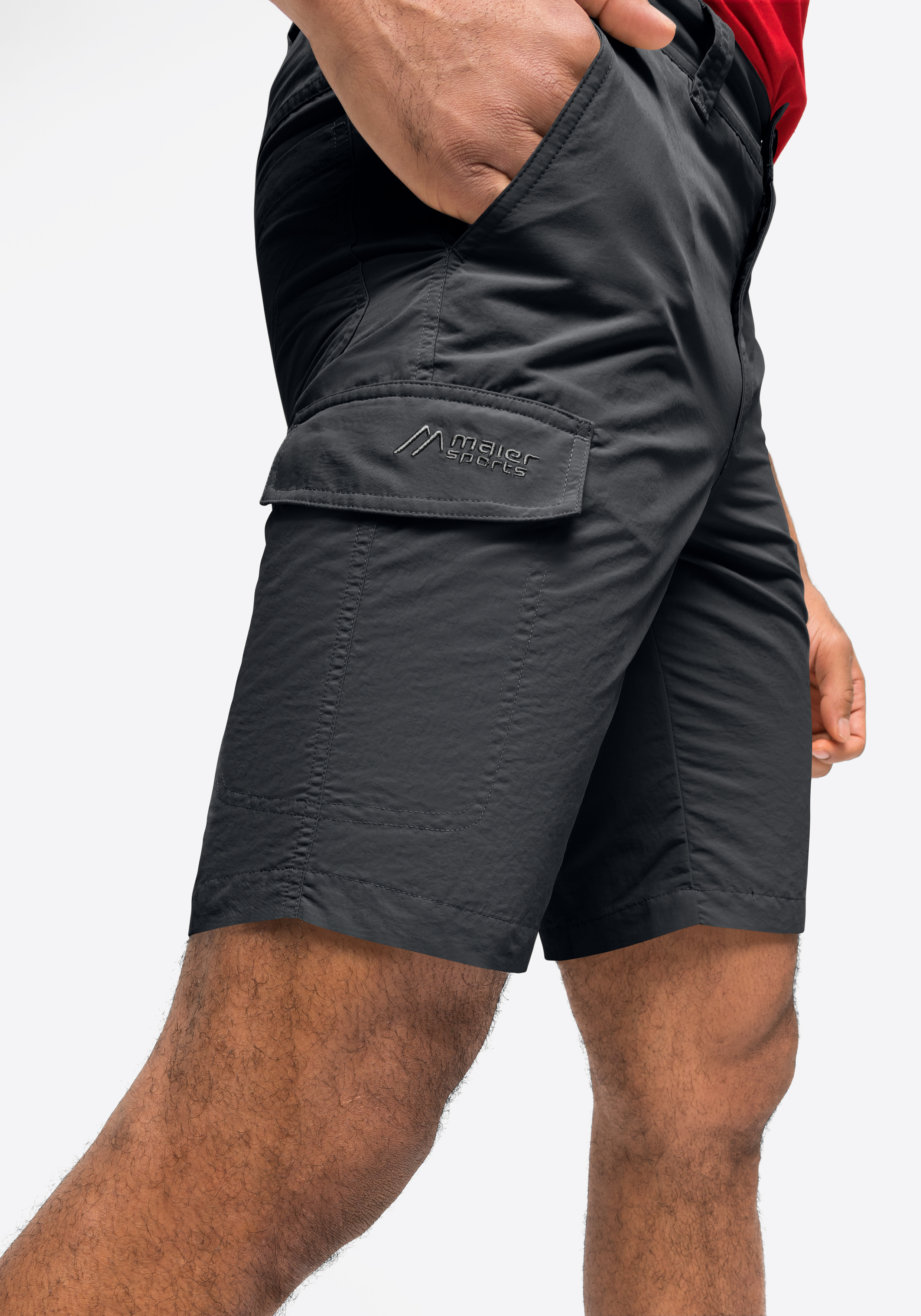 Kurze Hose, Erwachsener, Männlich, Mann, Person