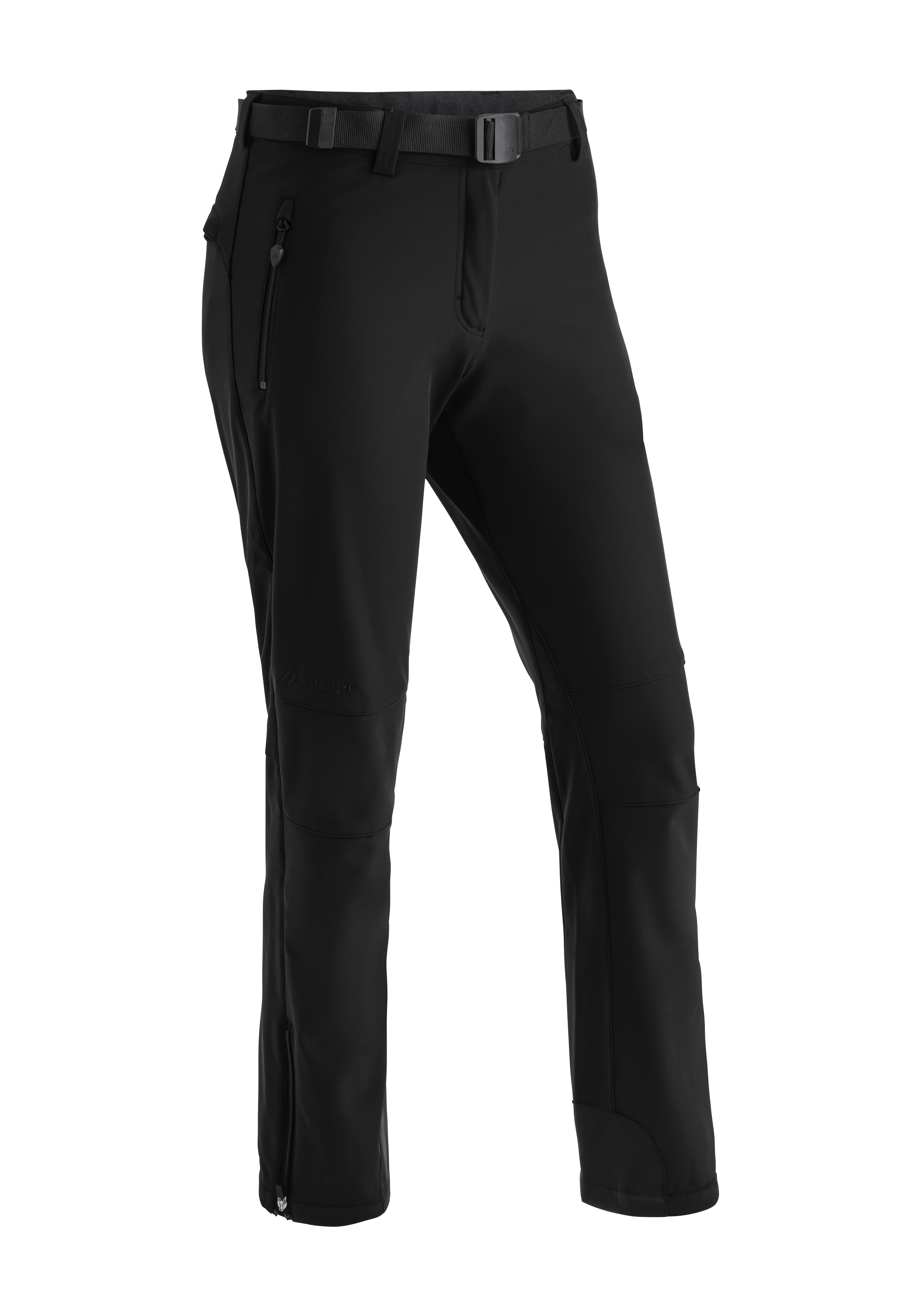 Tech Pants W Hose, Herrenhose, Outdoor, Softshell, Flexibel