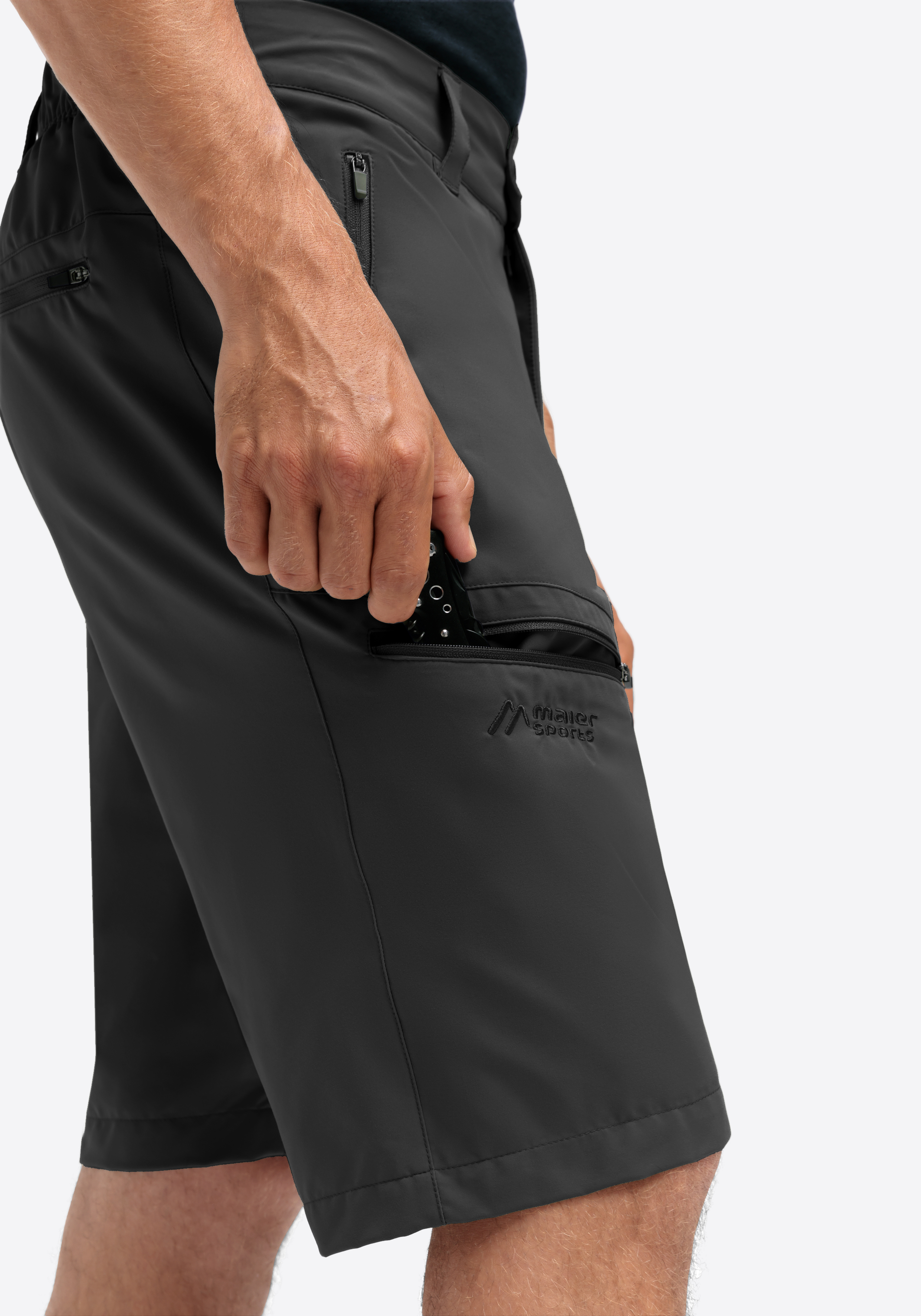 Bekleidung, Kurze Hosen, Bekleidung, Kurze Hosen, Mantel, Jacke