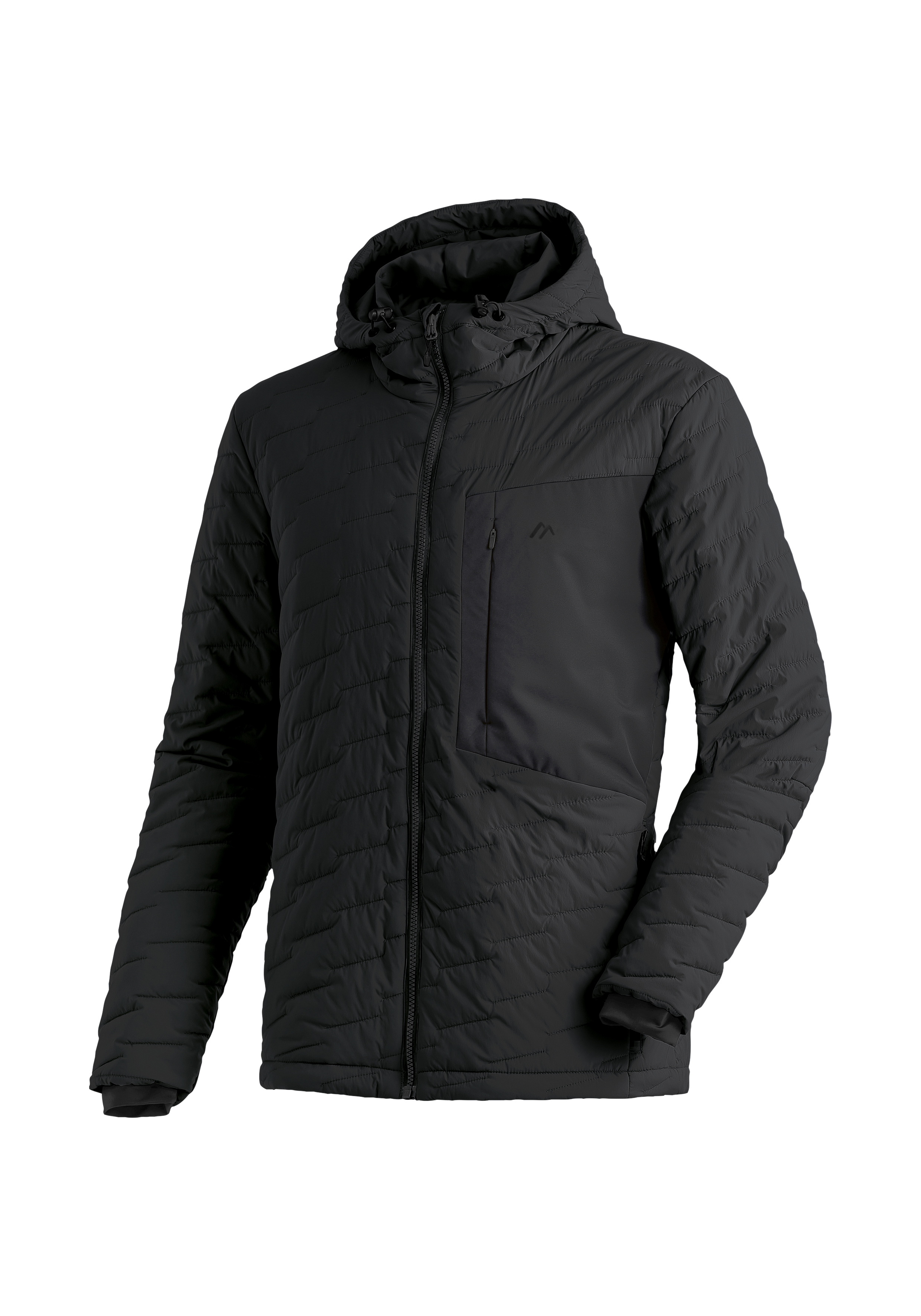 Donovaly M Bekleidung, Mantel, Jacke, Kapuzenpulli, Sweatshirt, Daunenjacke, Mantel, Reißverschluss, Kapuze, schwarz, jacke, puffer, hoodie, reissverschluss, reissverschlussjacke