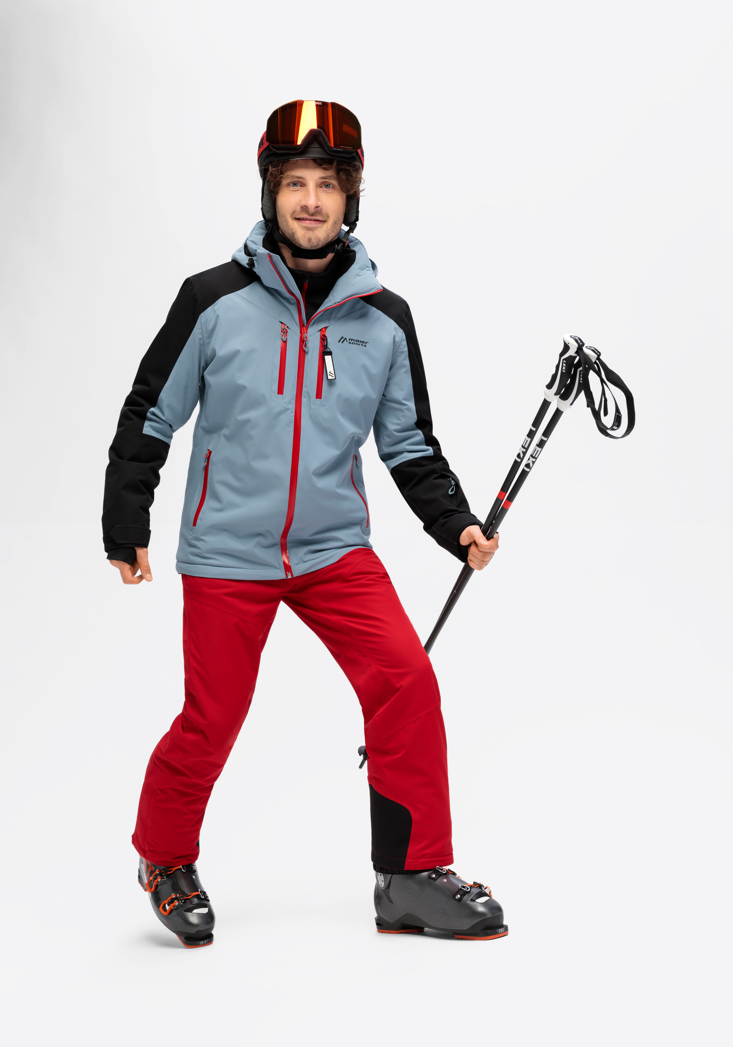 Erwachsener, Männlich, Mann, Person, Jacke