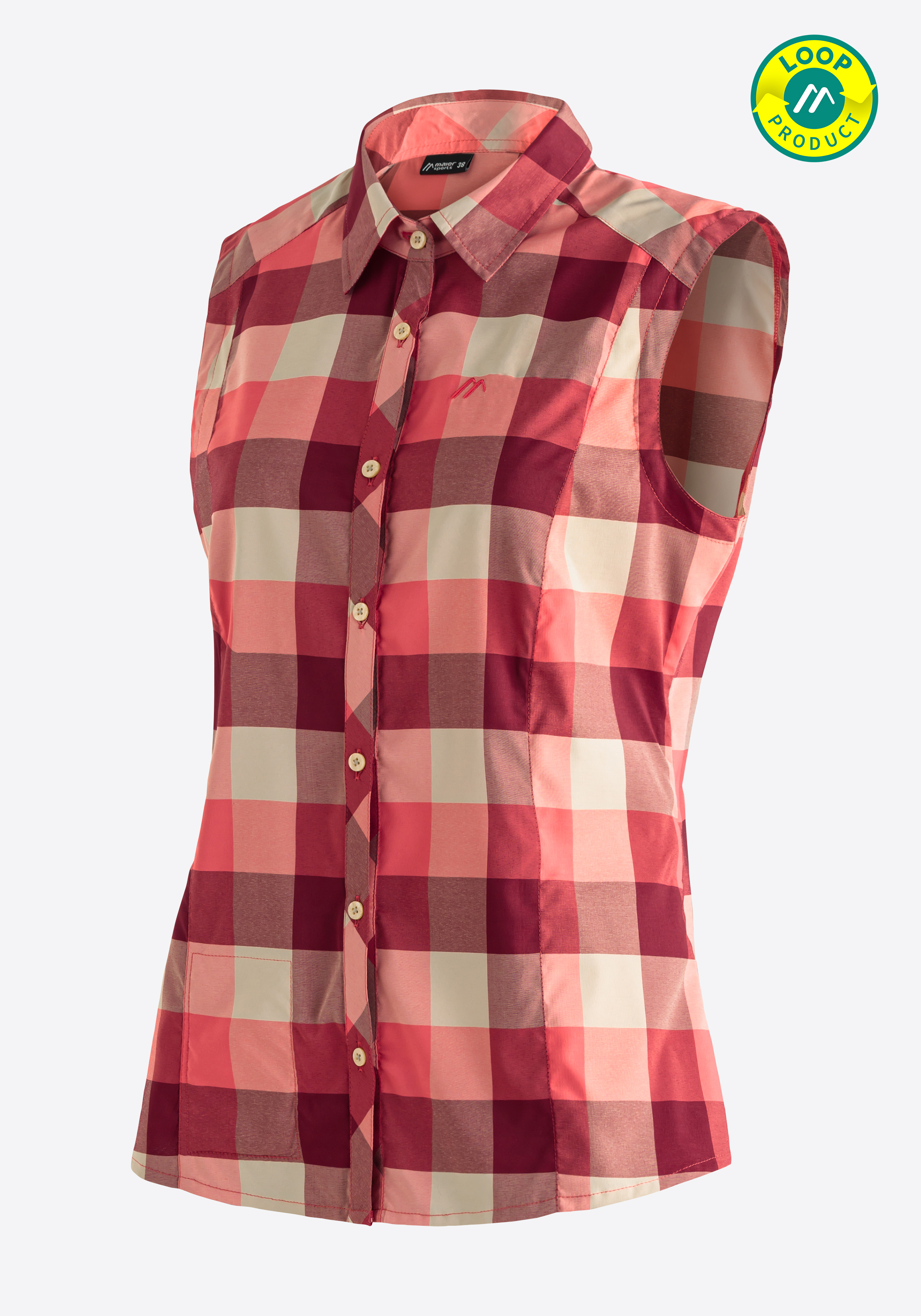 Sana sleeveless Bekleidung, Hemd, Kleid, Hemd, Bluse