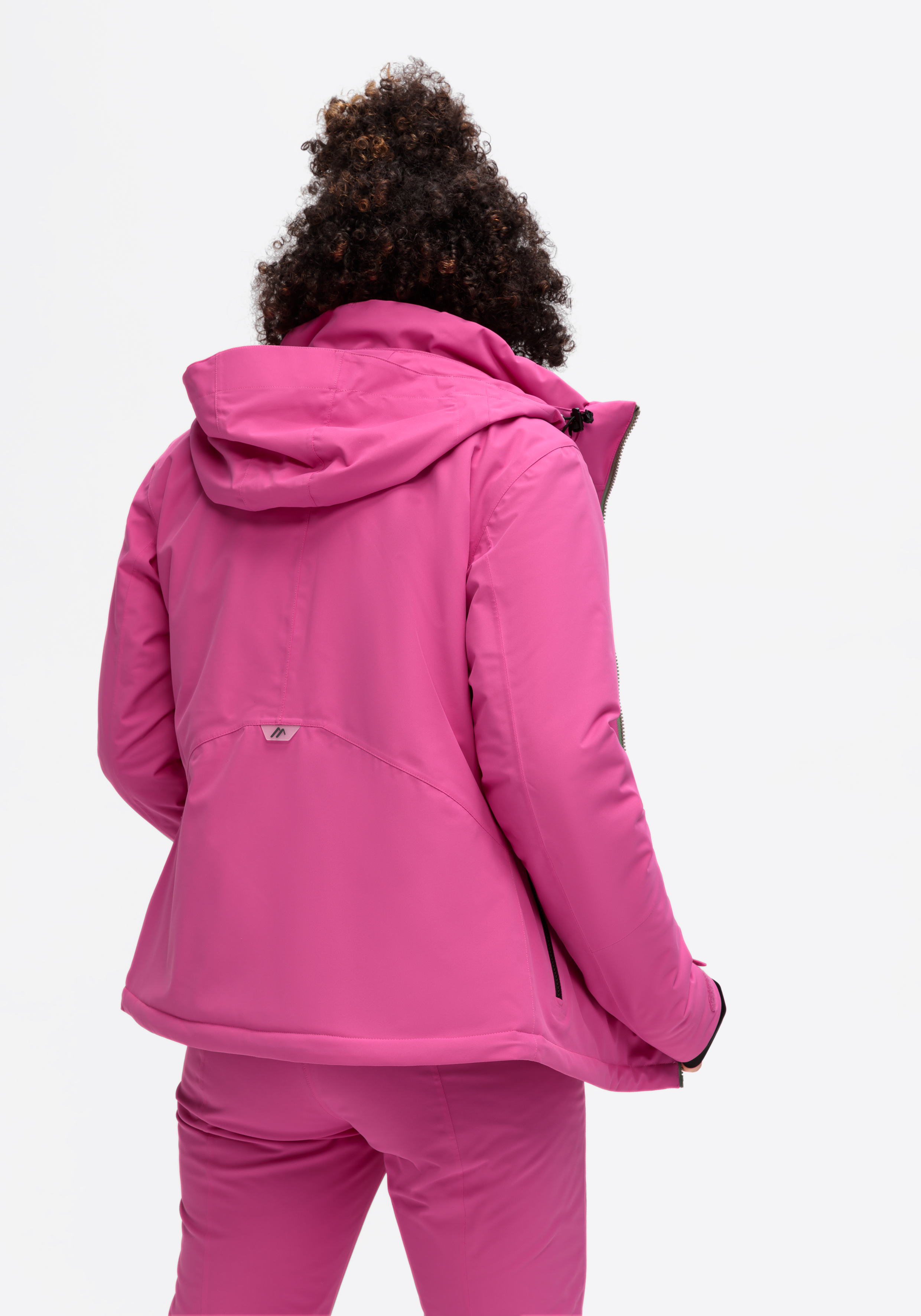 Mantel, Kapuze, Jacke, Kapuzenpulli, Person