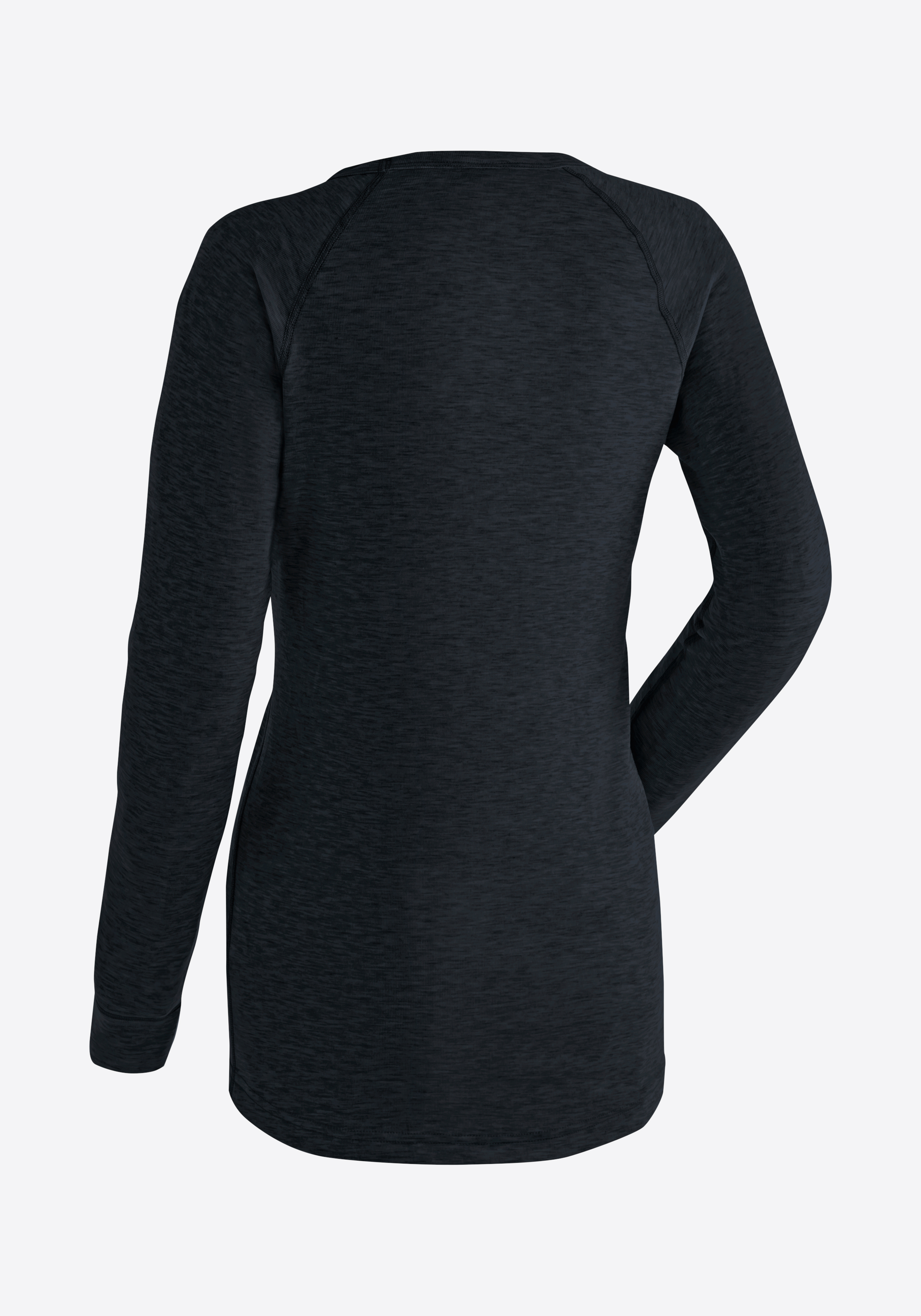 Lena Langarm, Ärmel, Vlies, Mantel, Pullover