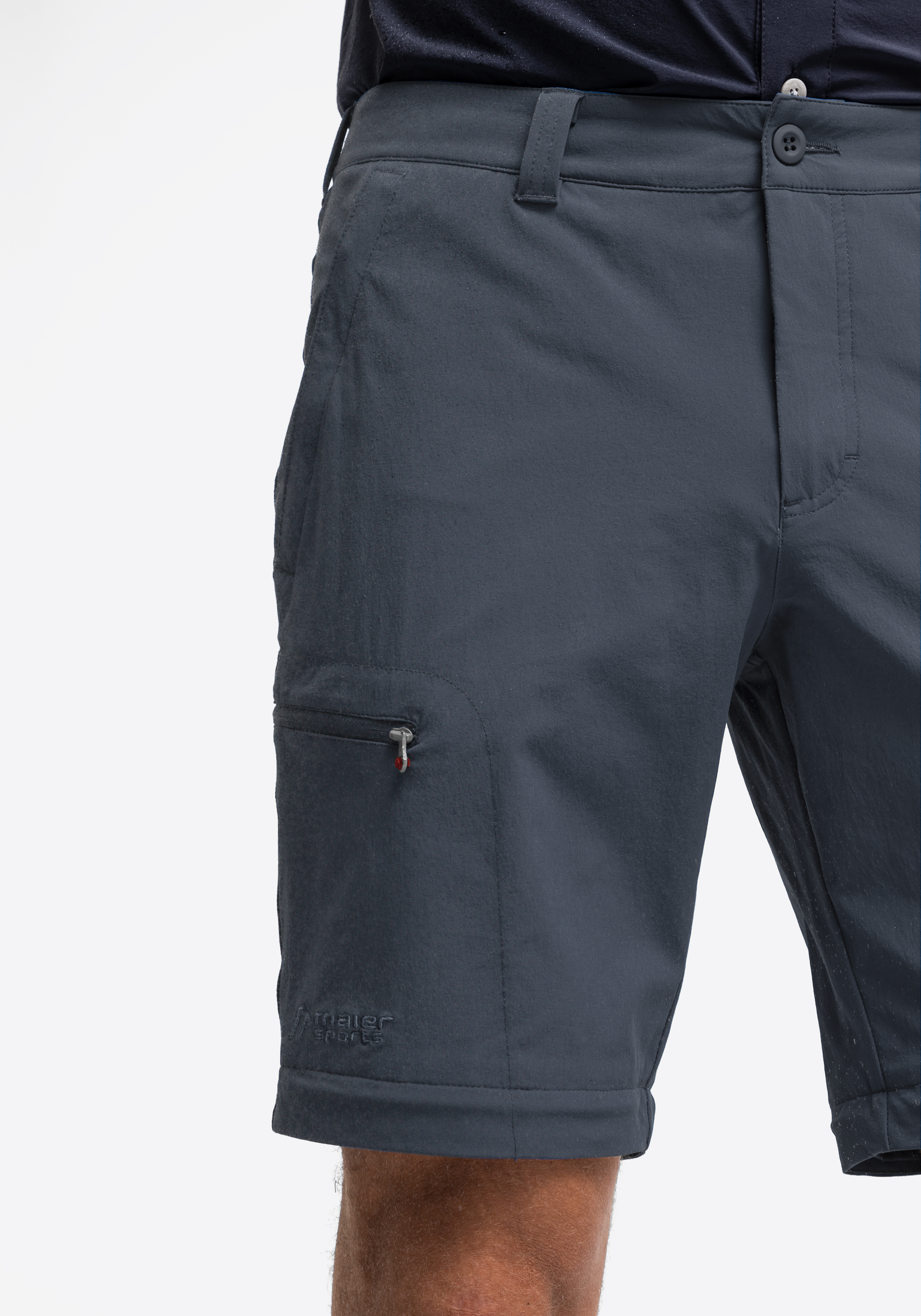 Bekleidung, Kurze Hosen, Mantel