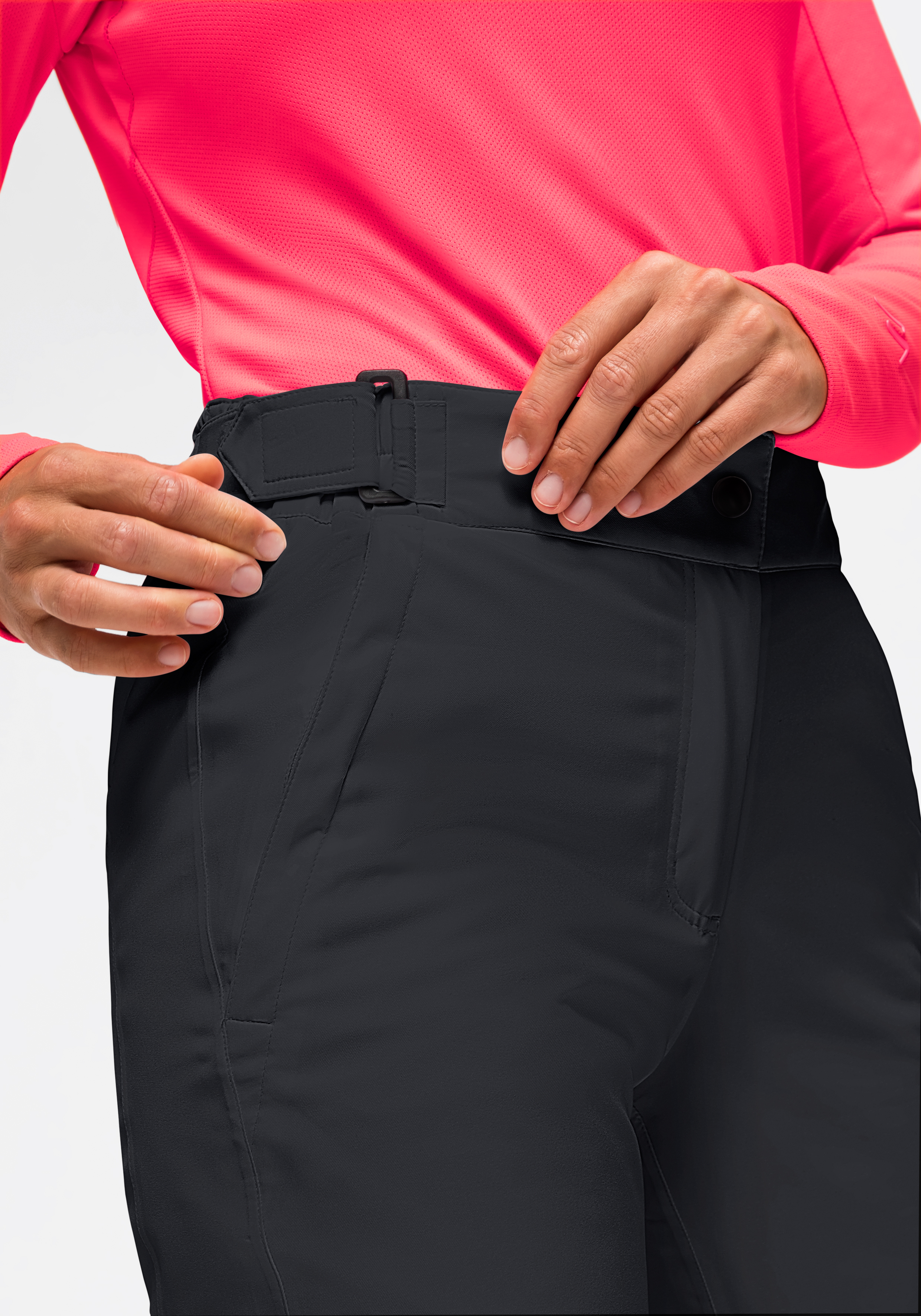 Bekleidung, Hosen, Zubehör, Gürtel