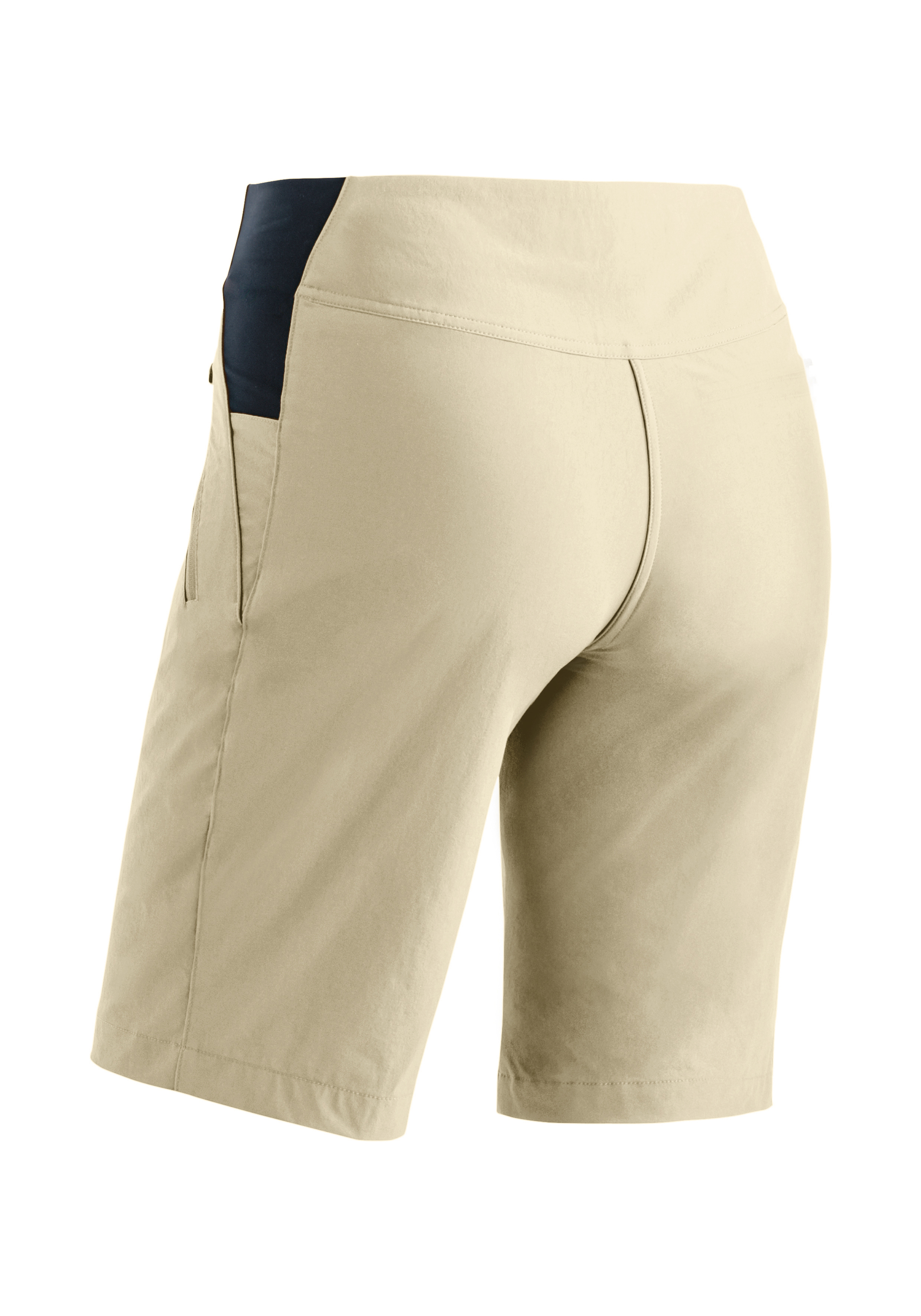 Inara Short Vario Bekleidung, Kurze Hosen, Khaki, Mantel, Bekleidung, Kurze Hosen, Khaki, Rock