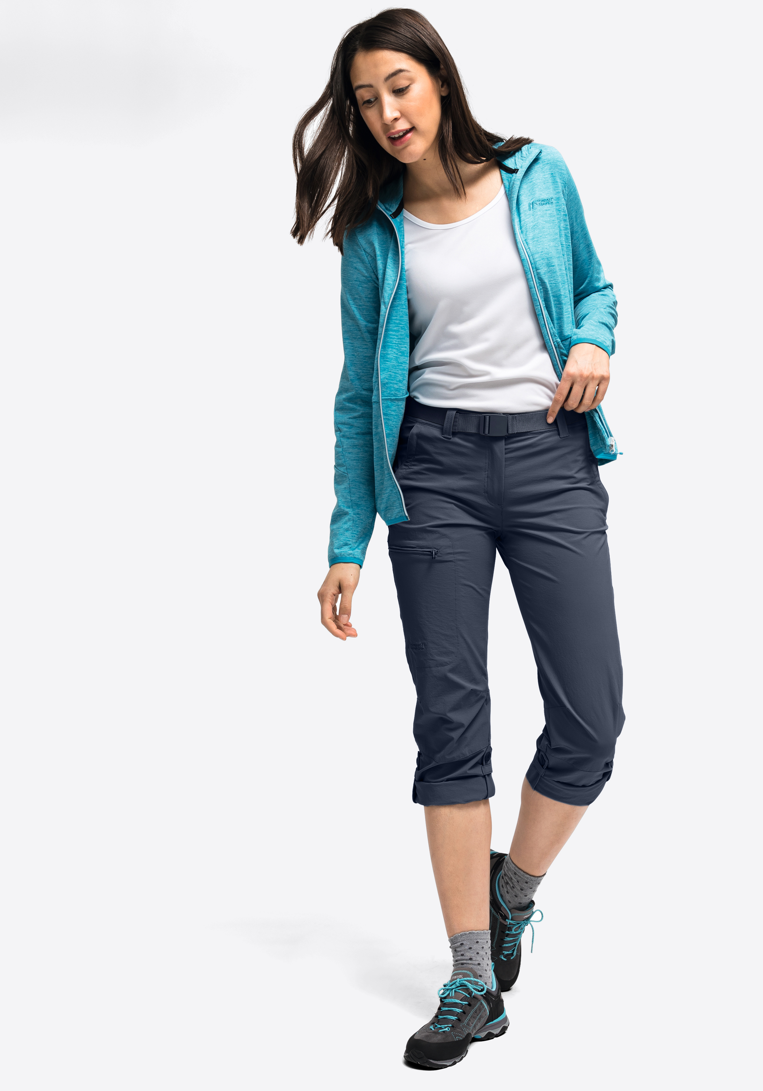 Hosen, Langarm, Mantel, Jacke, Blazer