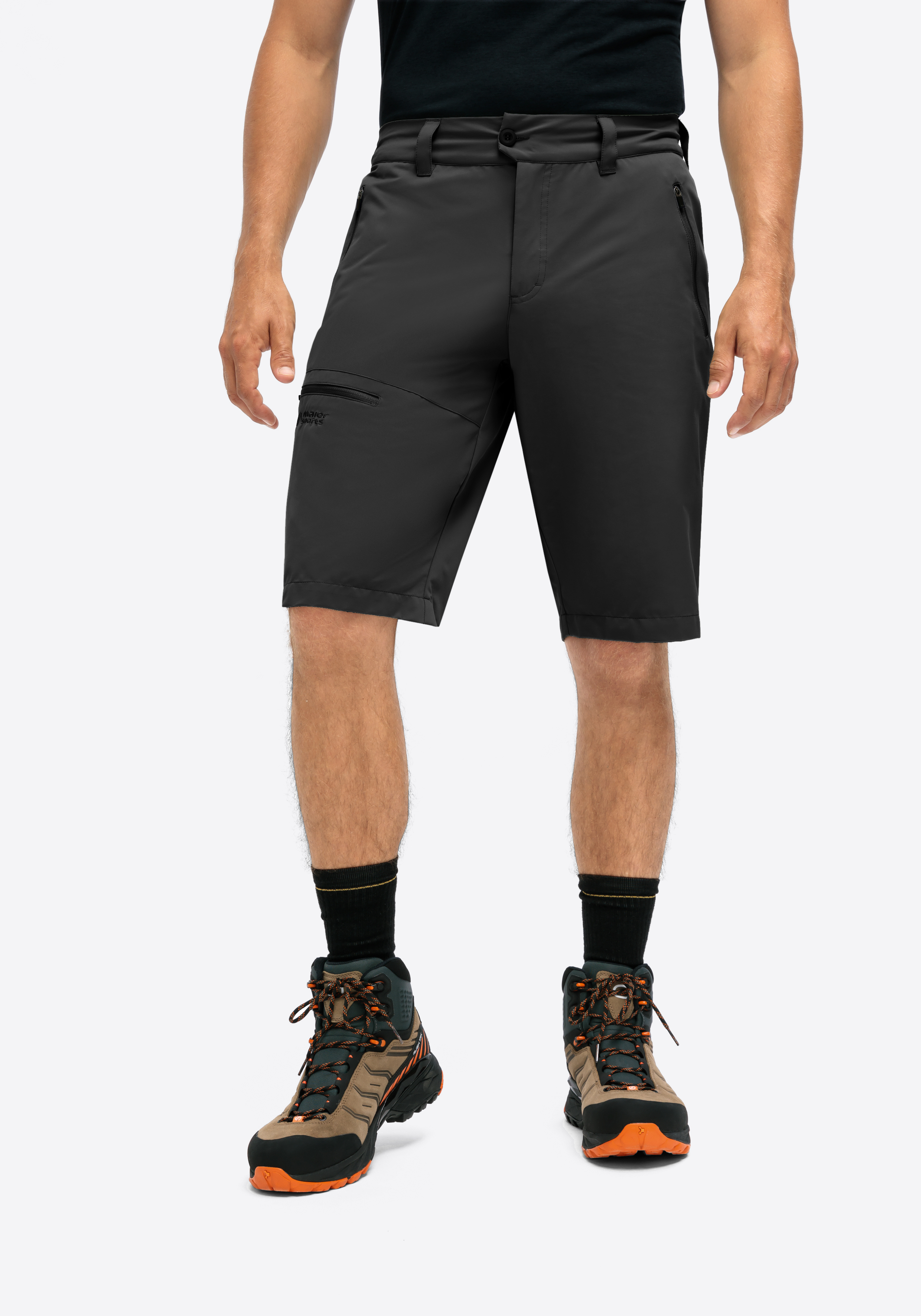 Kurze Hose, Schuh, Sneaker, Mann, Person, Kurze Hose, Schuh, Sneaker, Mann, Person