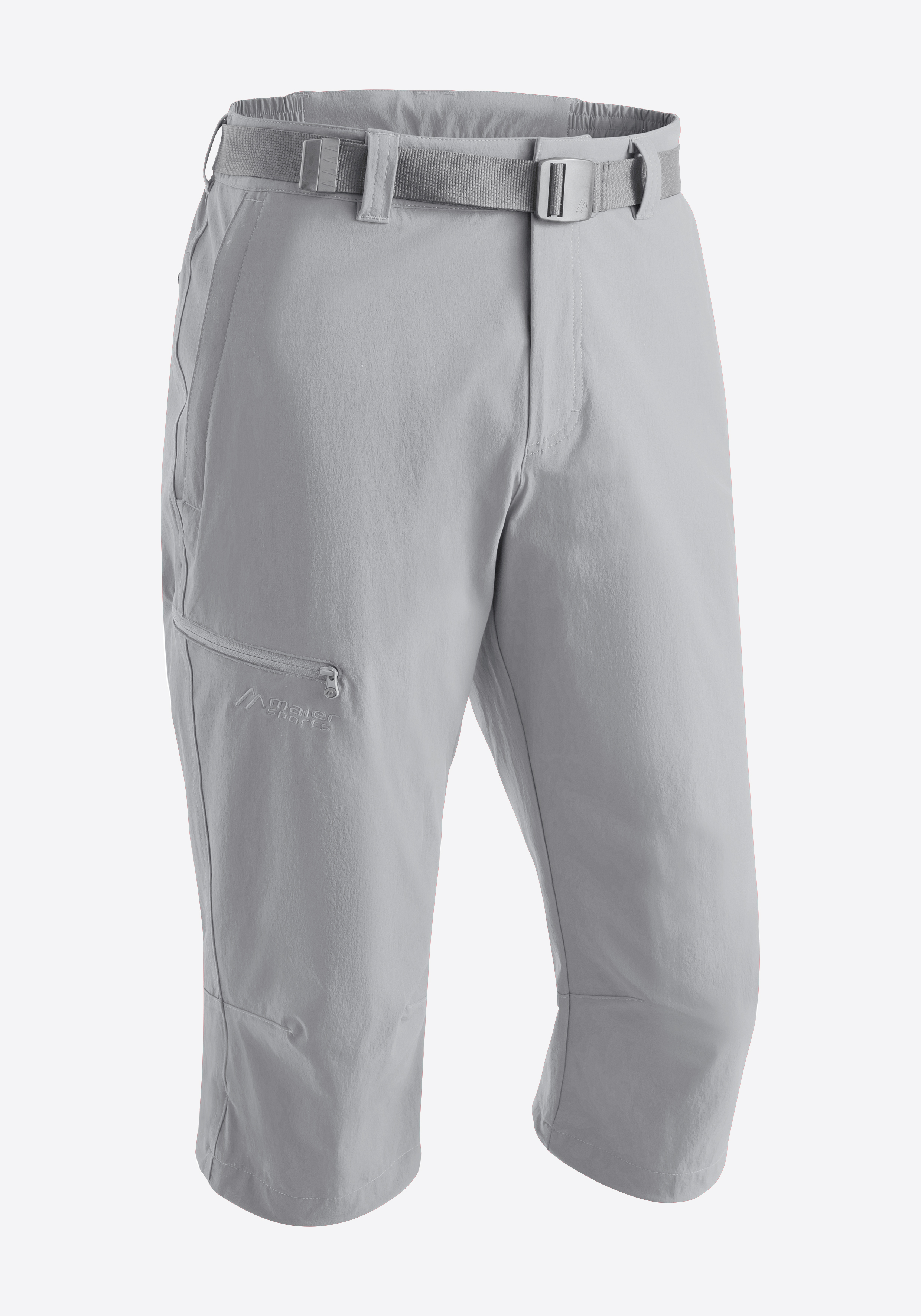 【SCENERITY】Curren Bermuda Pants Paint Splatter Denim Bermuda Jorts - Antique Wash | Mens