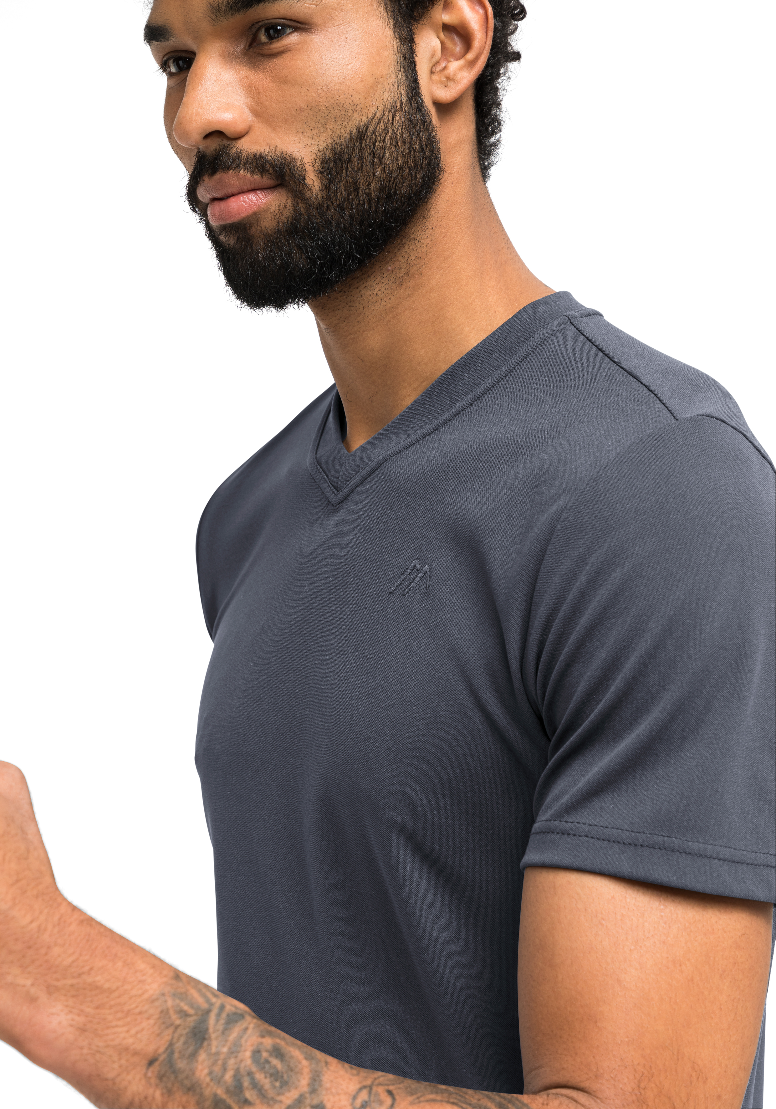 T-shirt, Gesicht, Kopf, Person, Mann, T-shirt, Gesicht, Kopf, Person, Mann
