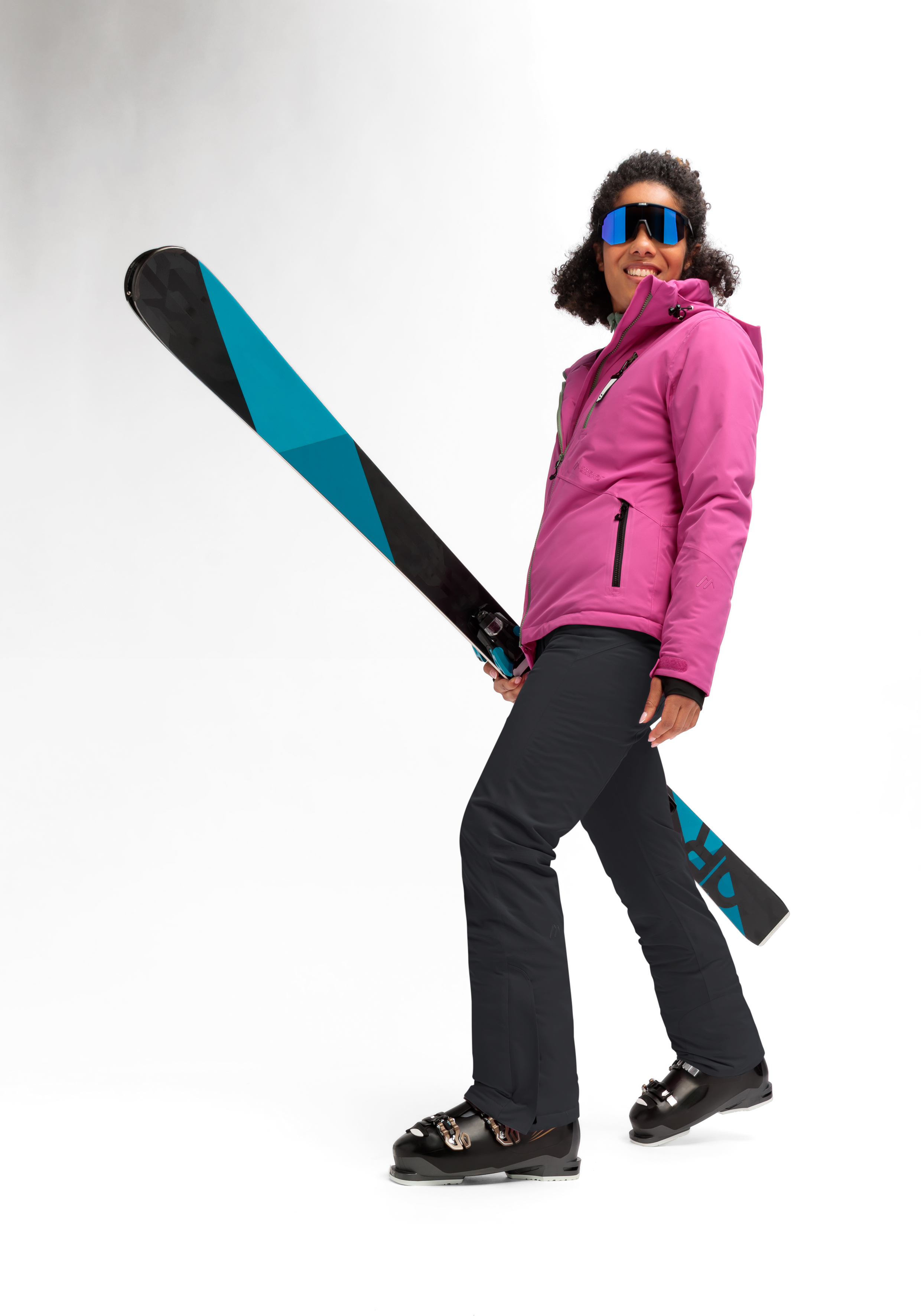 Allissia slim 2.1 Langarm, Mantel, Jacke, Hosen, Person, Langarm, Mantel, Jacke, Hosen, Person, Langarm, Sonnenbrille, Mantel, Jacke, Person