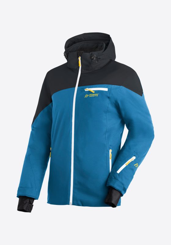 Maier Sports Skijacke Maier Sports Herren Skijacke  Produktbild-Vorschau 6