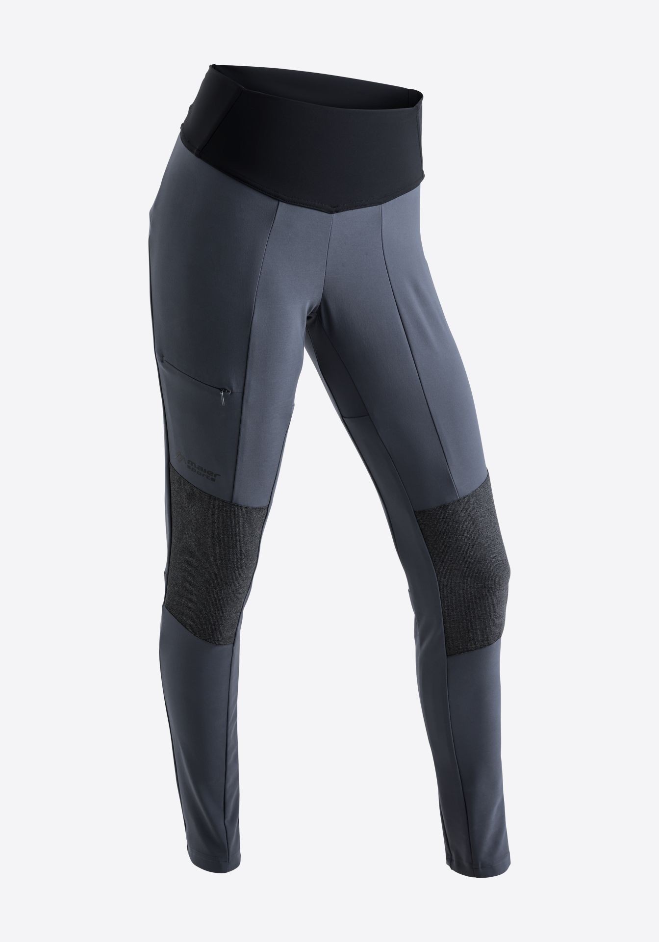 Maier Sports Ribut Women Jacke - Wasserdicht & Atmungsaktiv